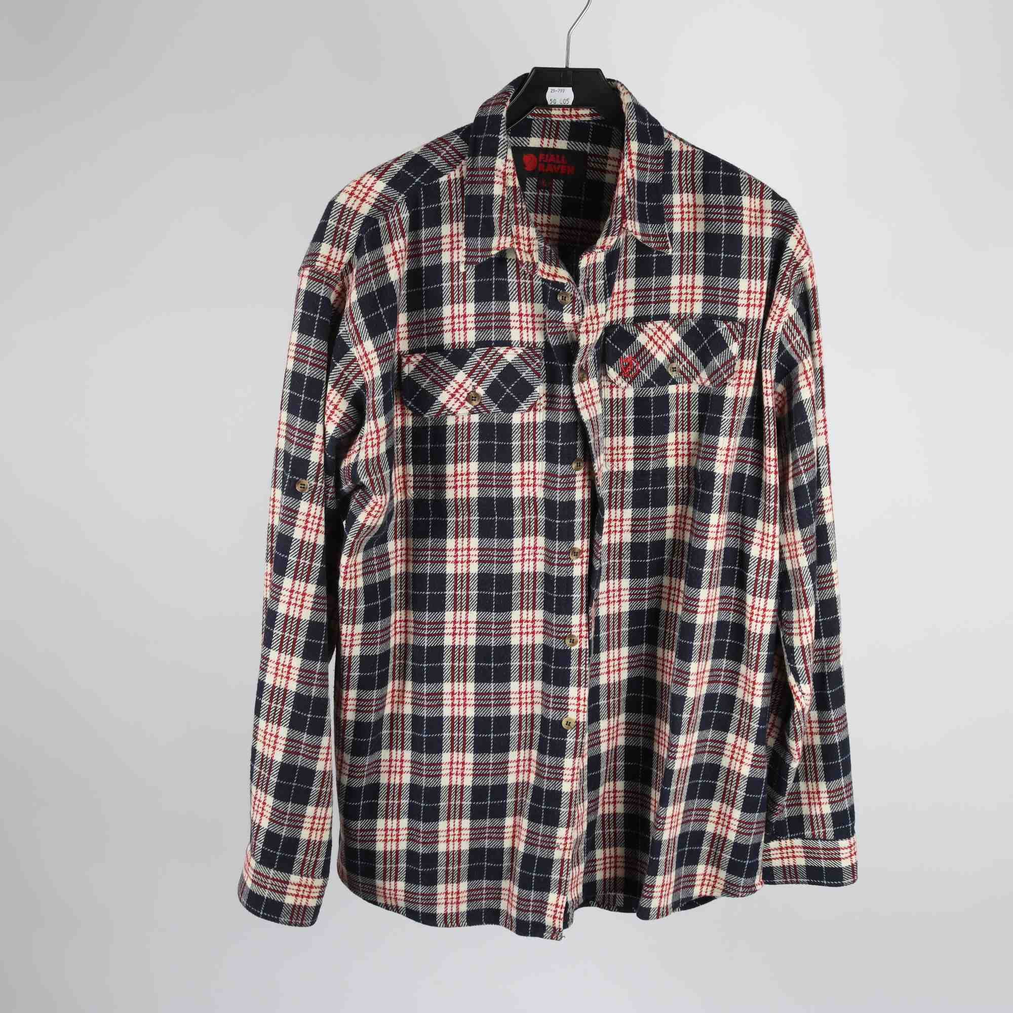 Skjorta, Fjällräven, stl. XL
