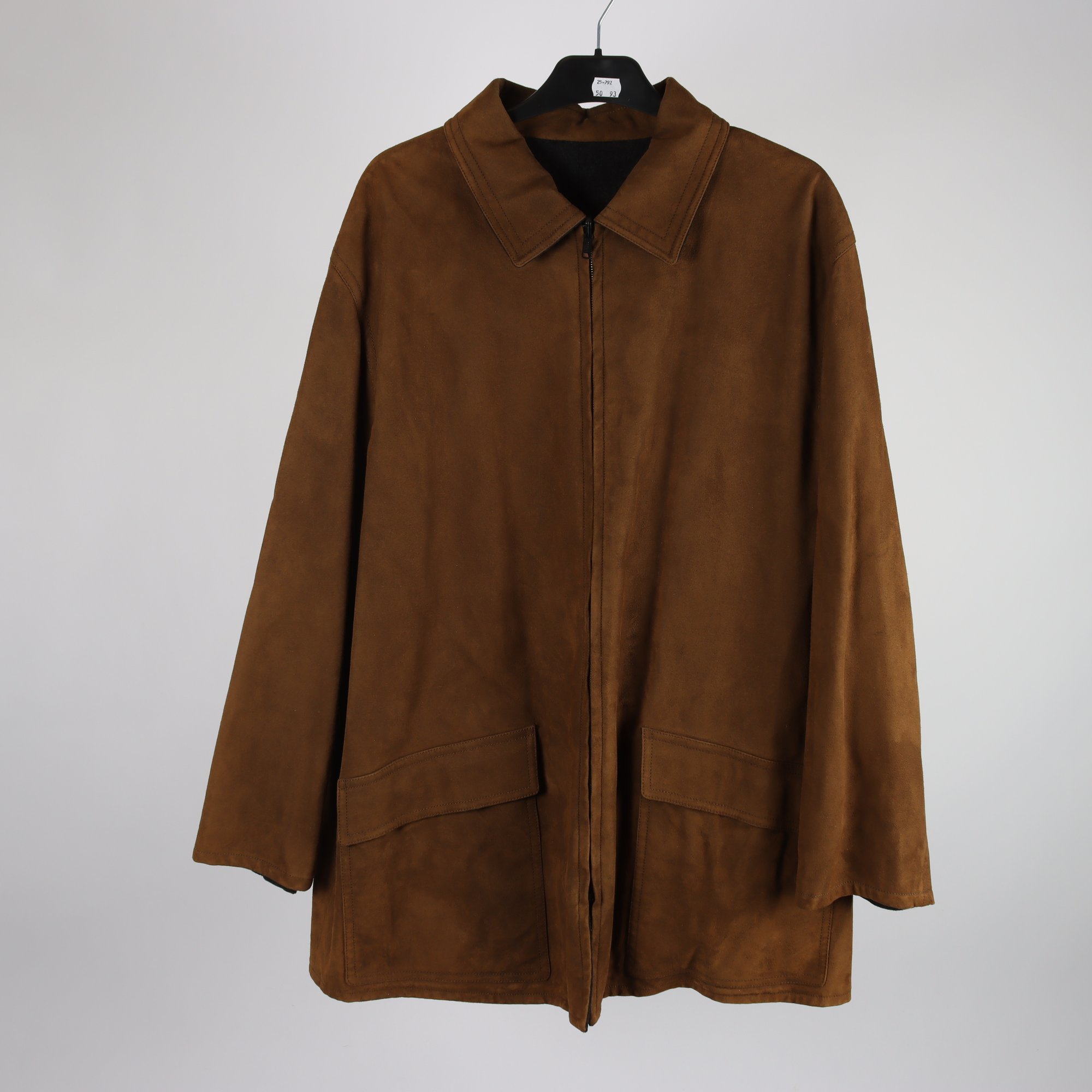 Jacka, Versace, stl. 52