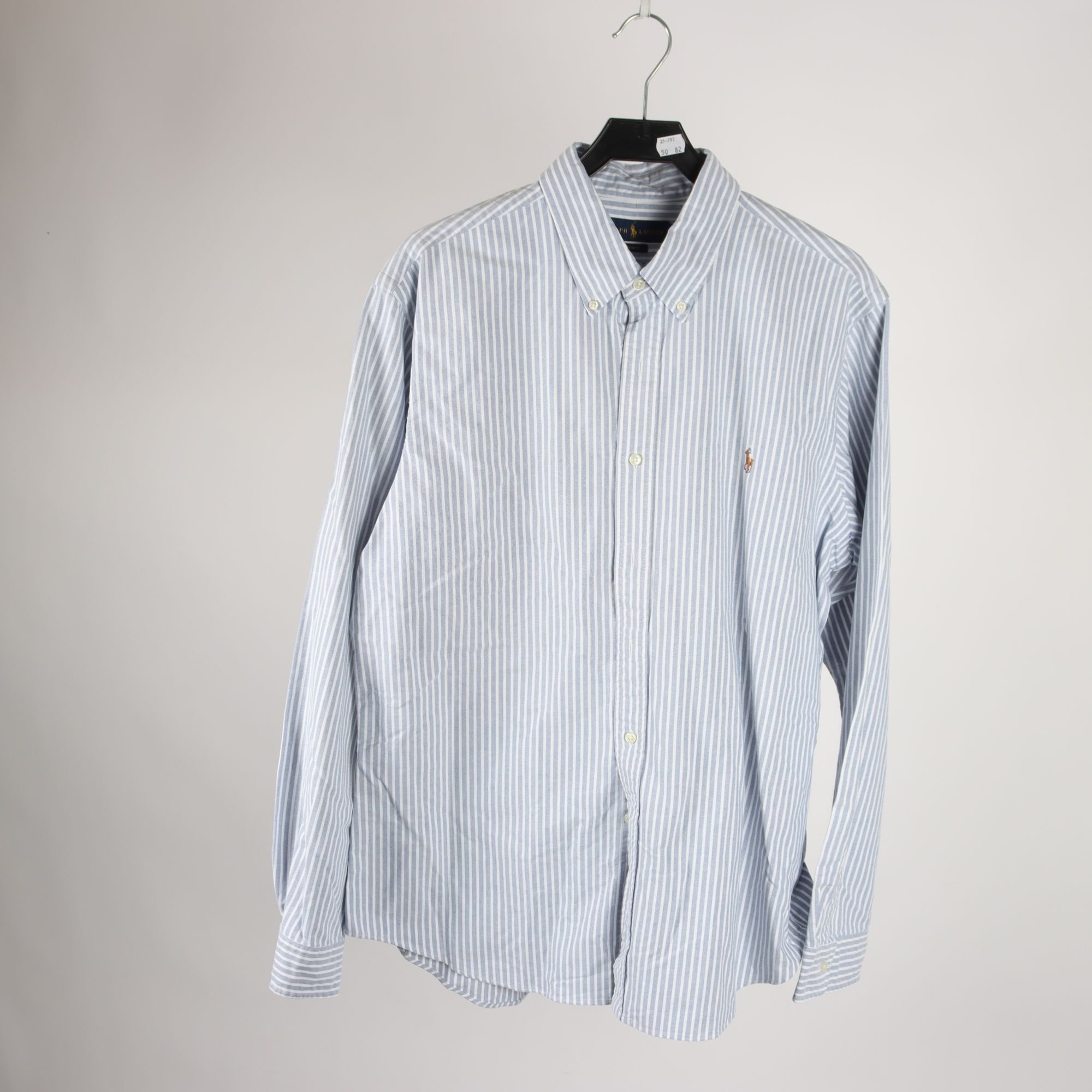 Skjorta, Ralph Lauren, stl. XL