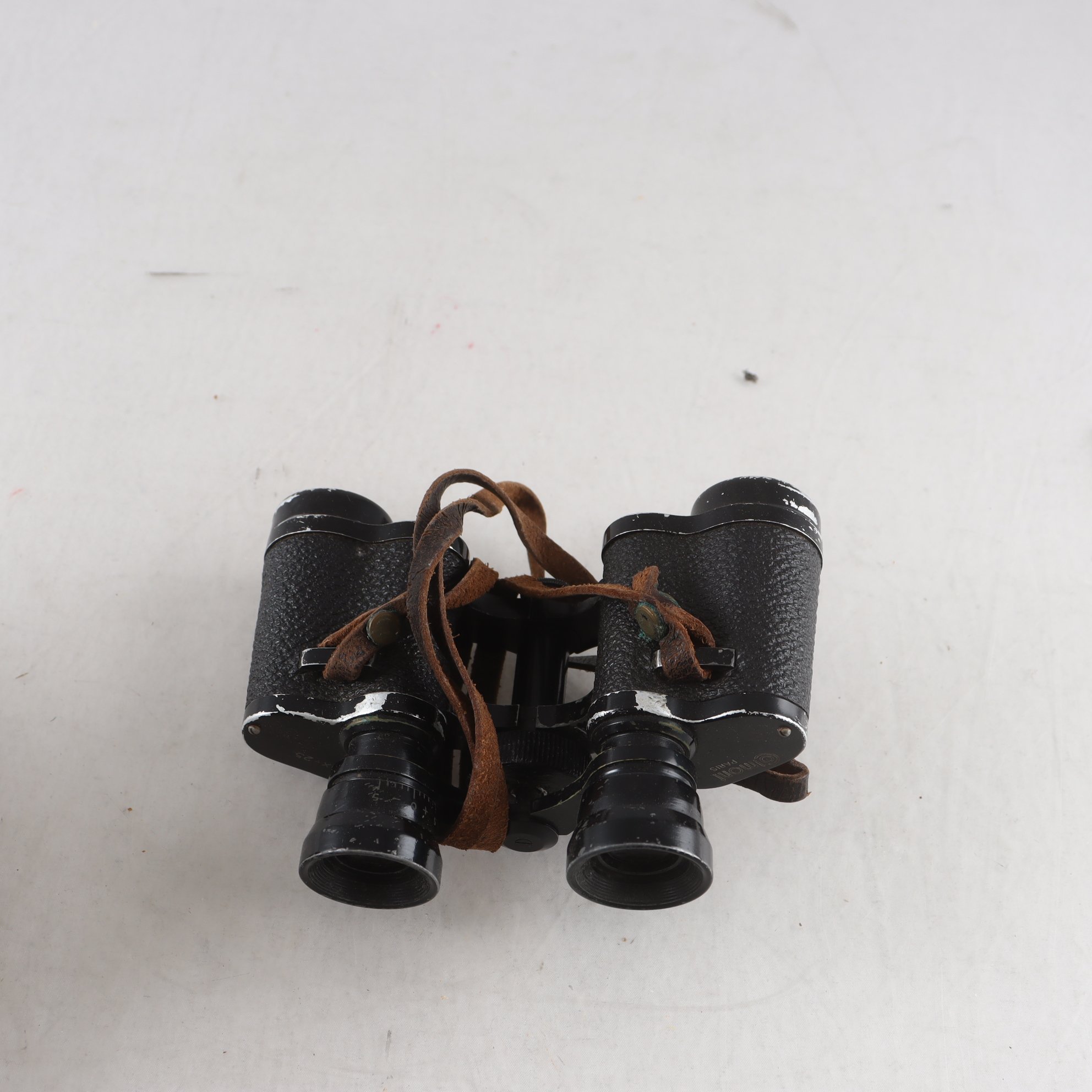 Kikare, H.V Clement 8×25