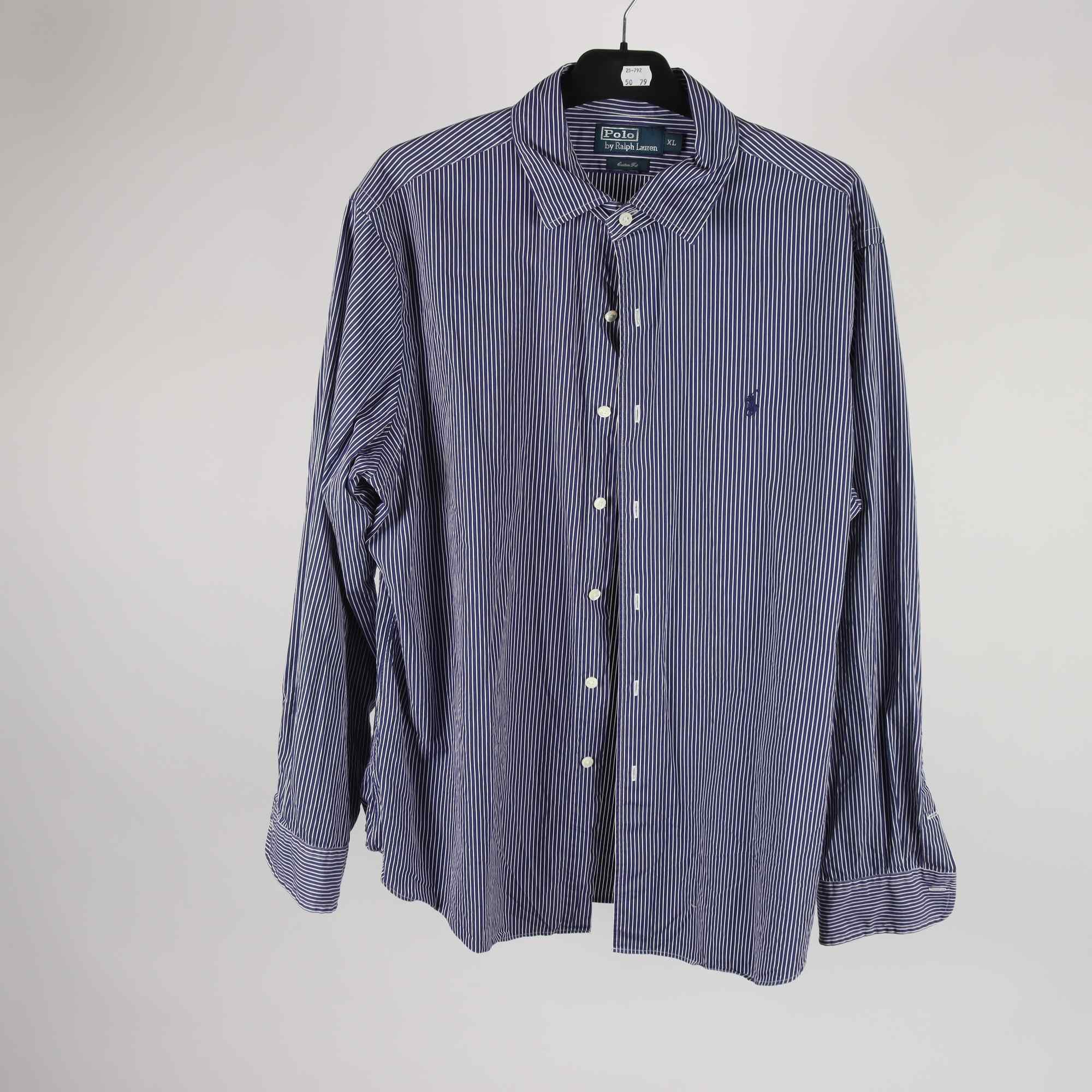 Skjorta, Polo Ralph Lauren, stl. XL