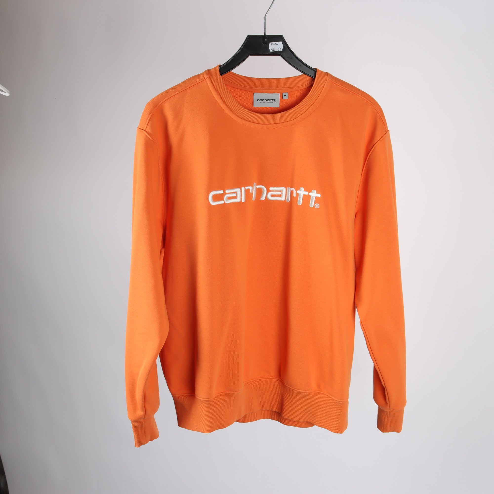 Tröja, Carhartt, stl. M