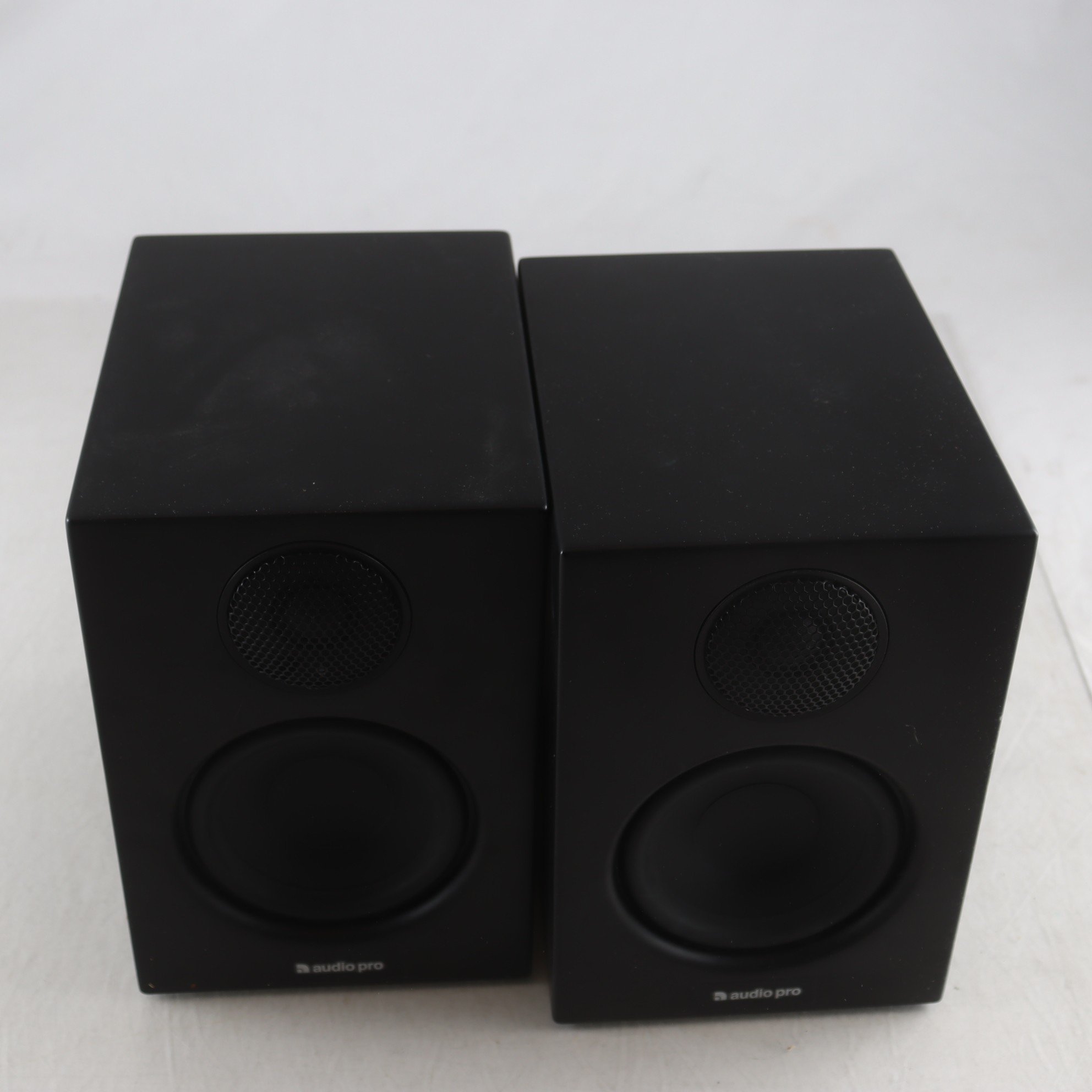 Högtalare, Audio pro Addon T14. Samfraktas ej.