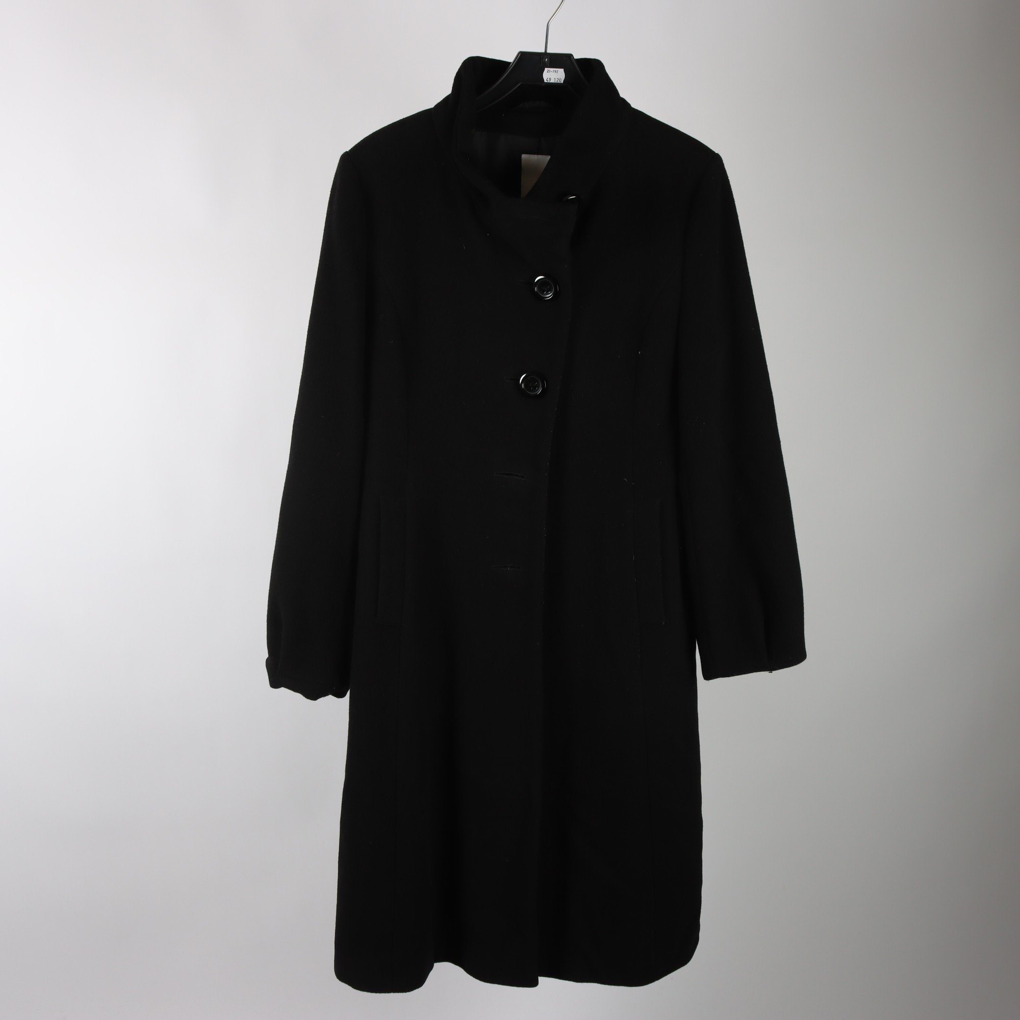 Kappa, Erich fend, ullblandning, stl. 38