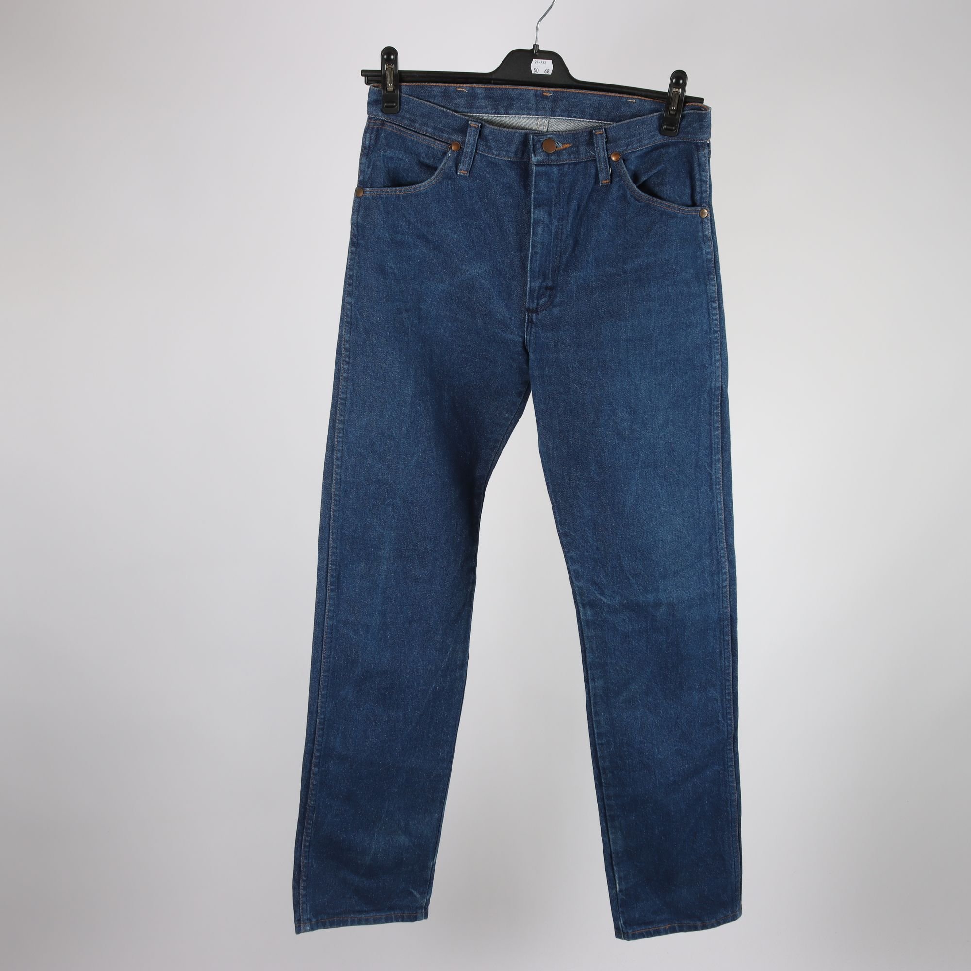 Jeans, Wrangler, stl. 31/34