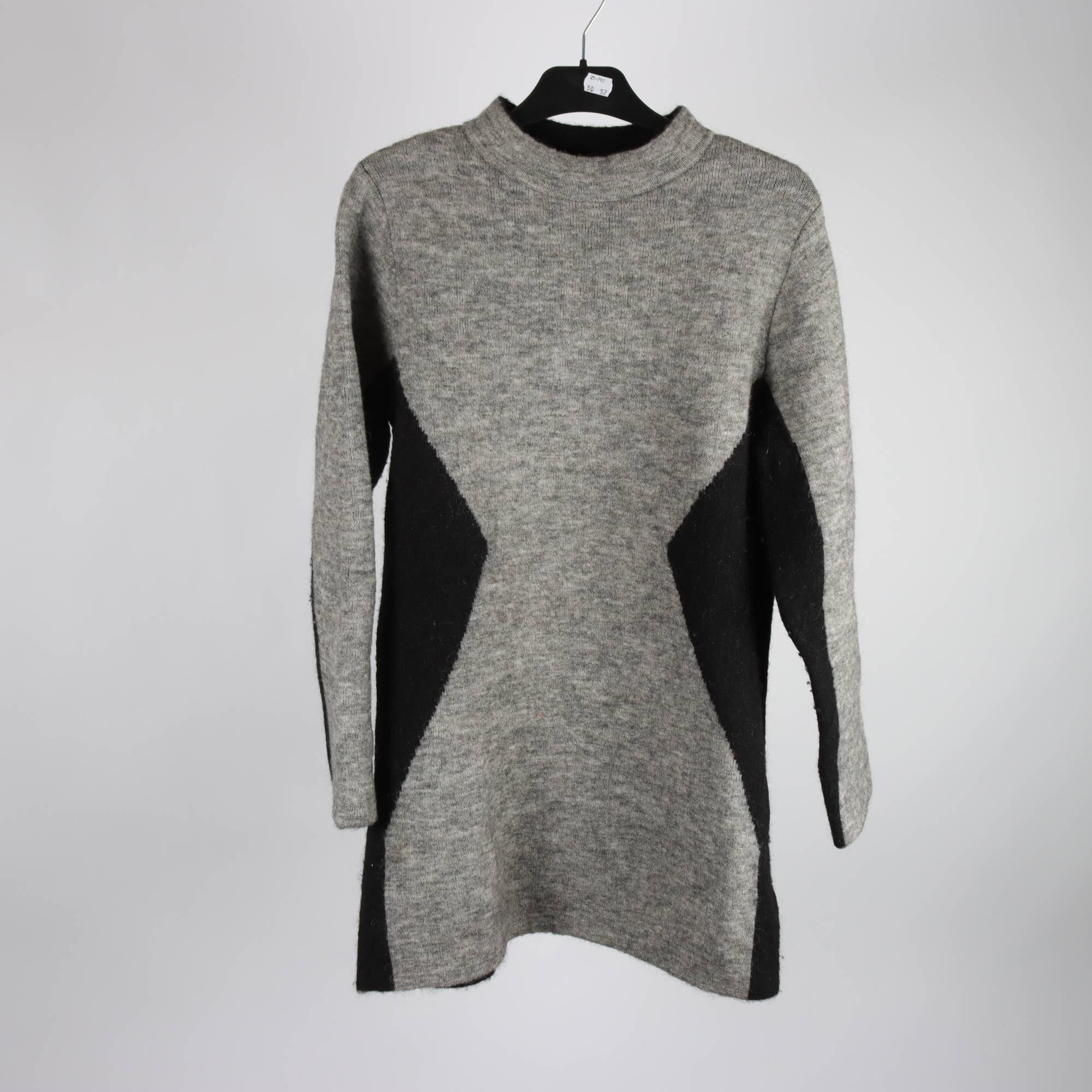 Stickad tröja, Cos, stl. L