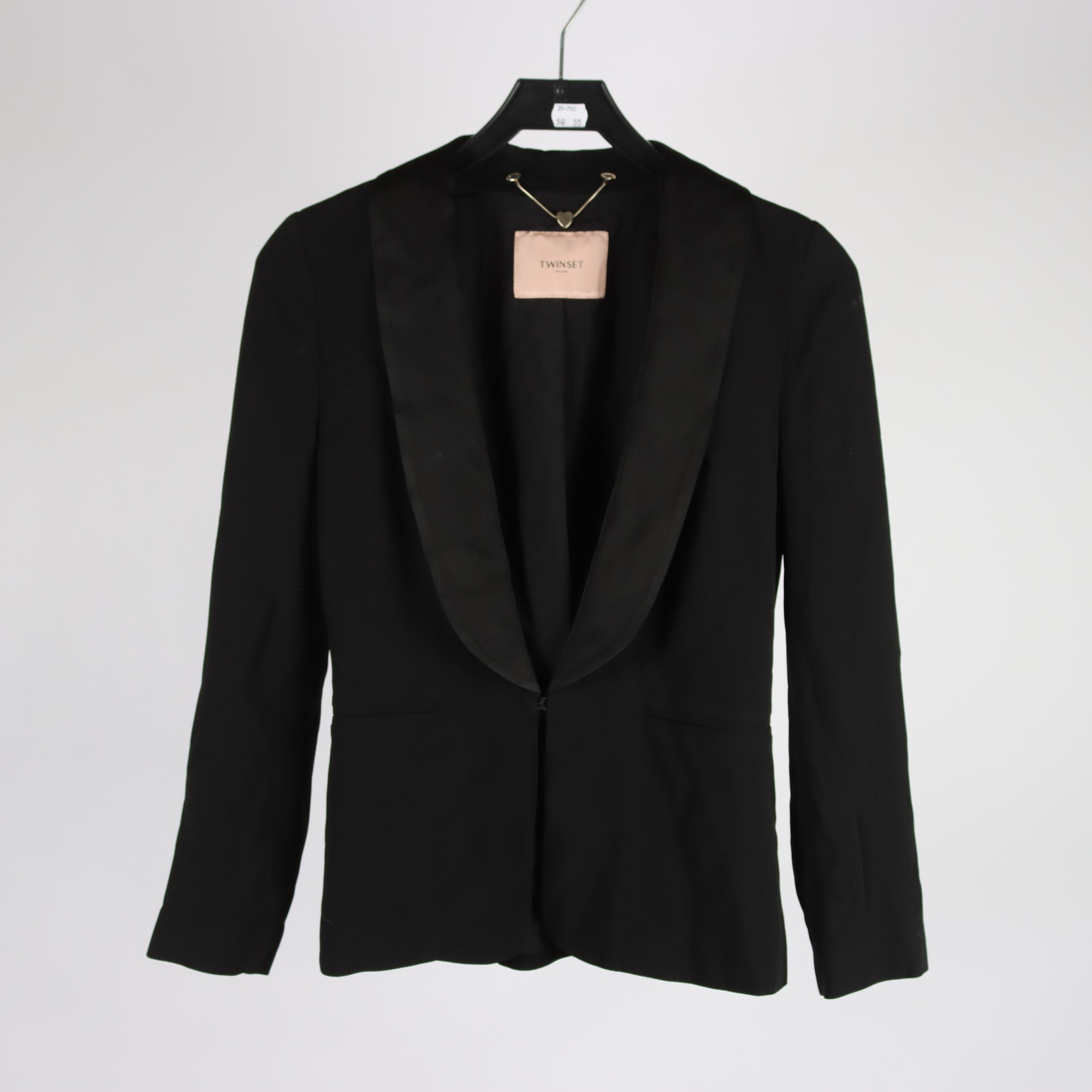 Kavaj, Twinset Milano, stl. 40