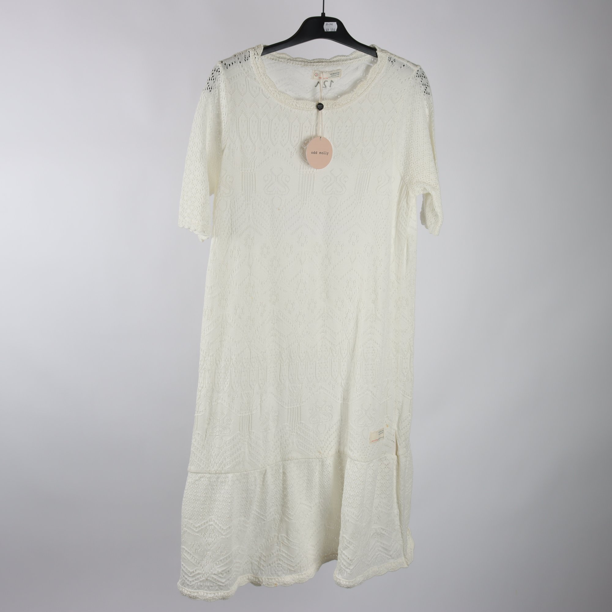 Klänning, Odd Molly, stl. M