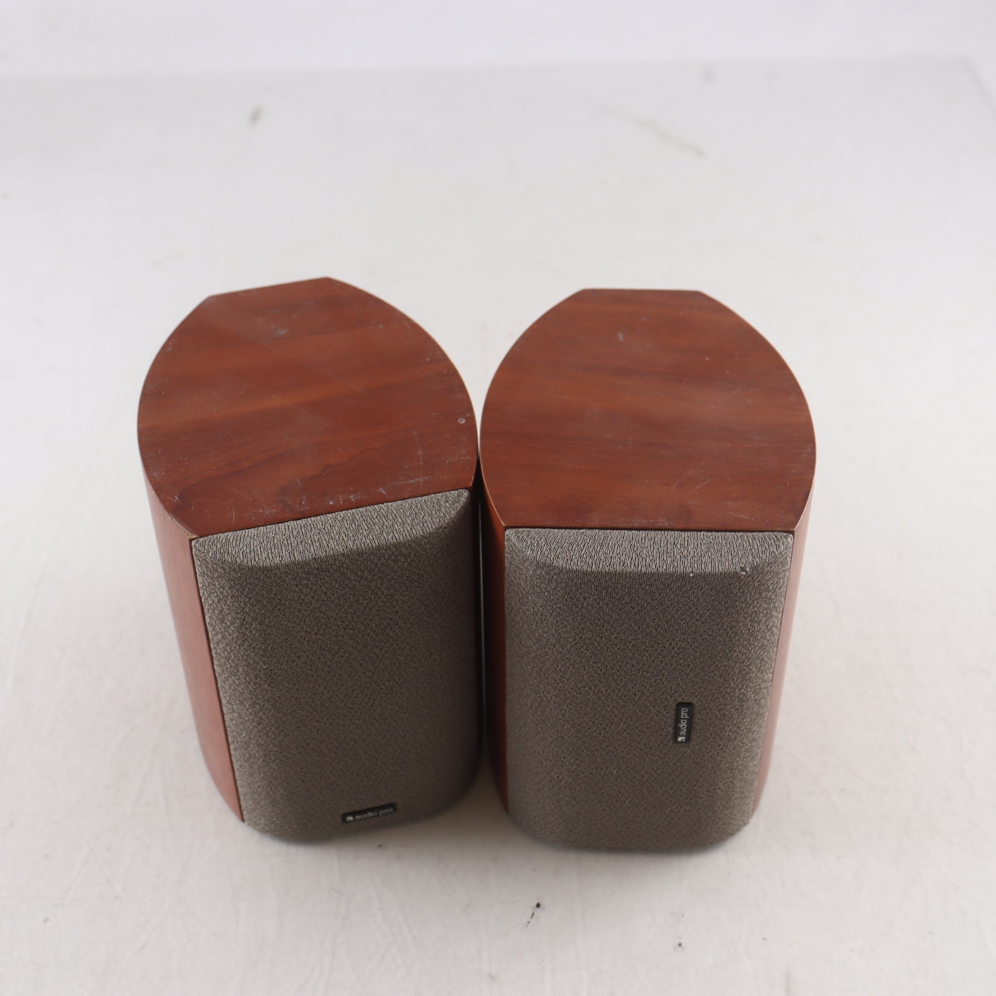 Högtalare, Audio pro, Cinema C1