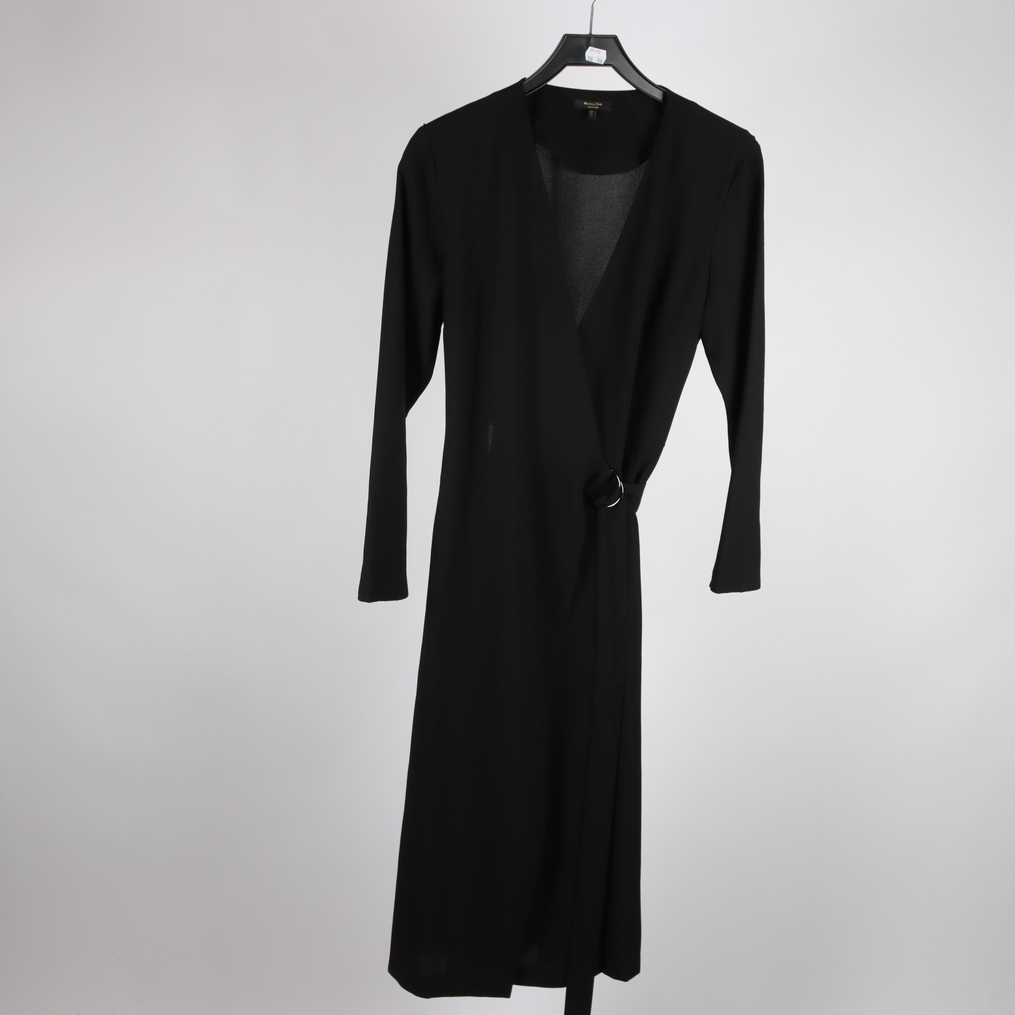 Klänning, Massimo Dutti, stl. L