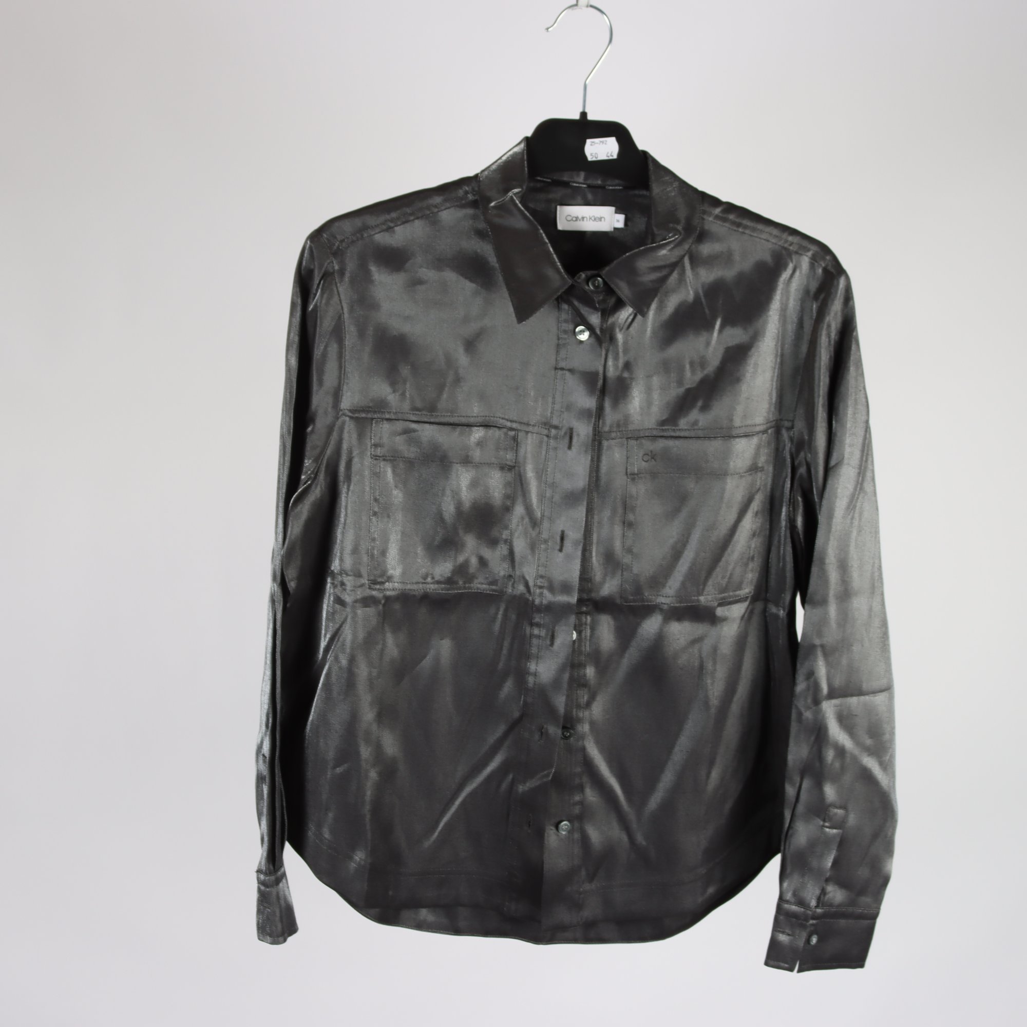 Skjorta, Calvin Klein, stl. 36