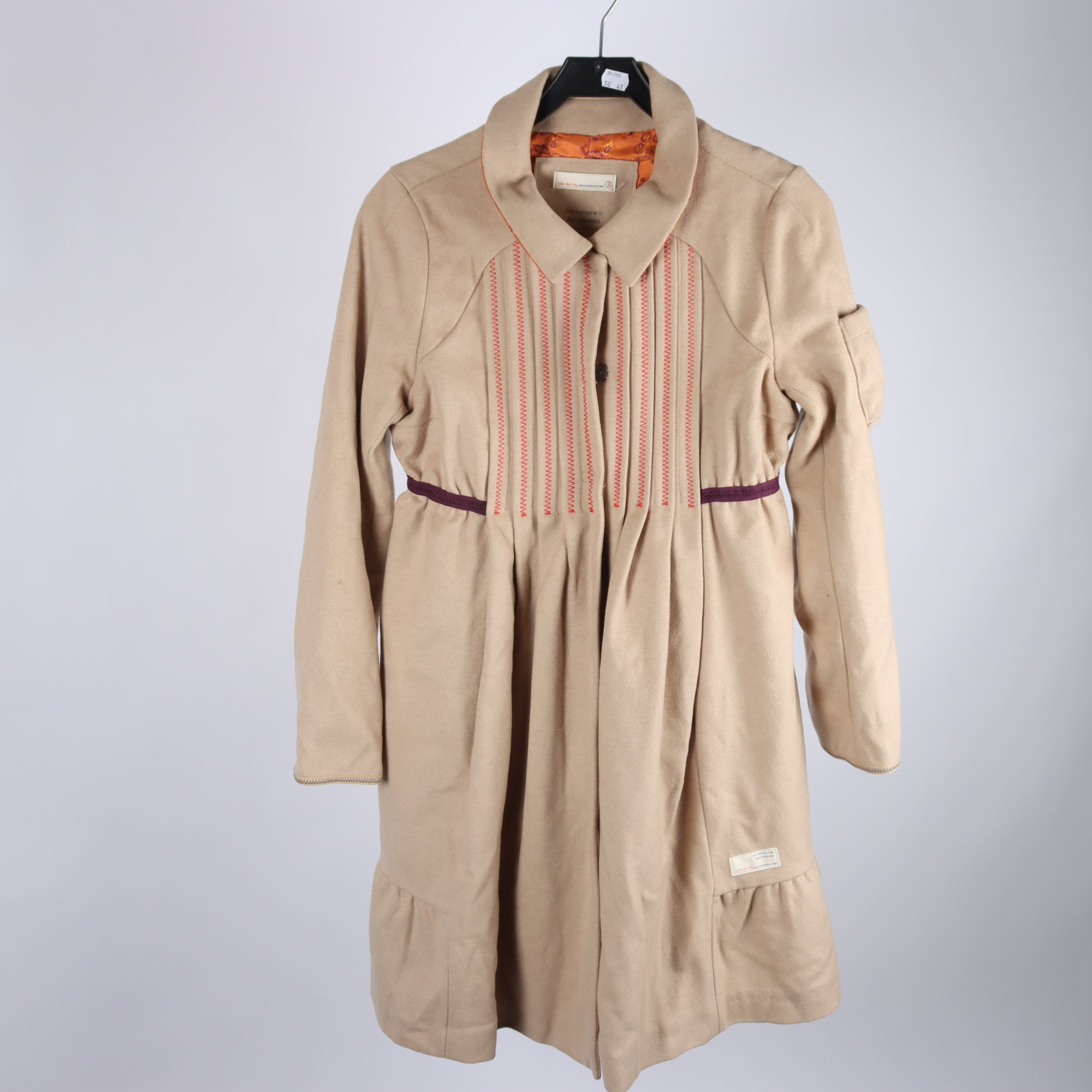 Kappa, odd Molly, stl. M