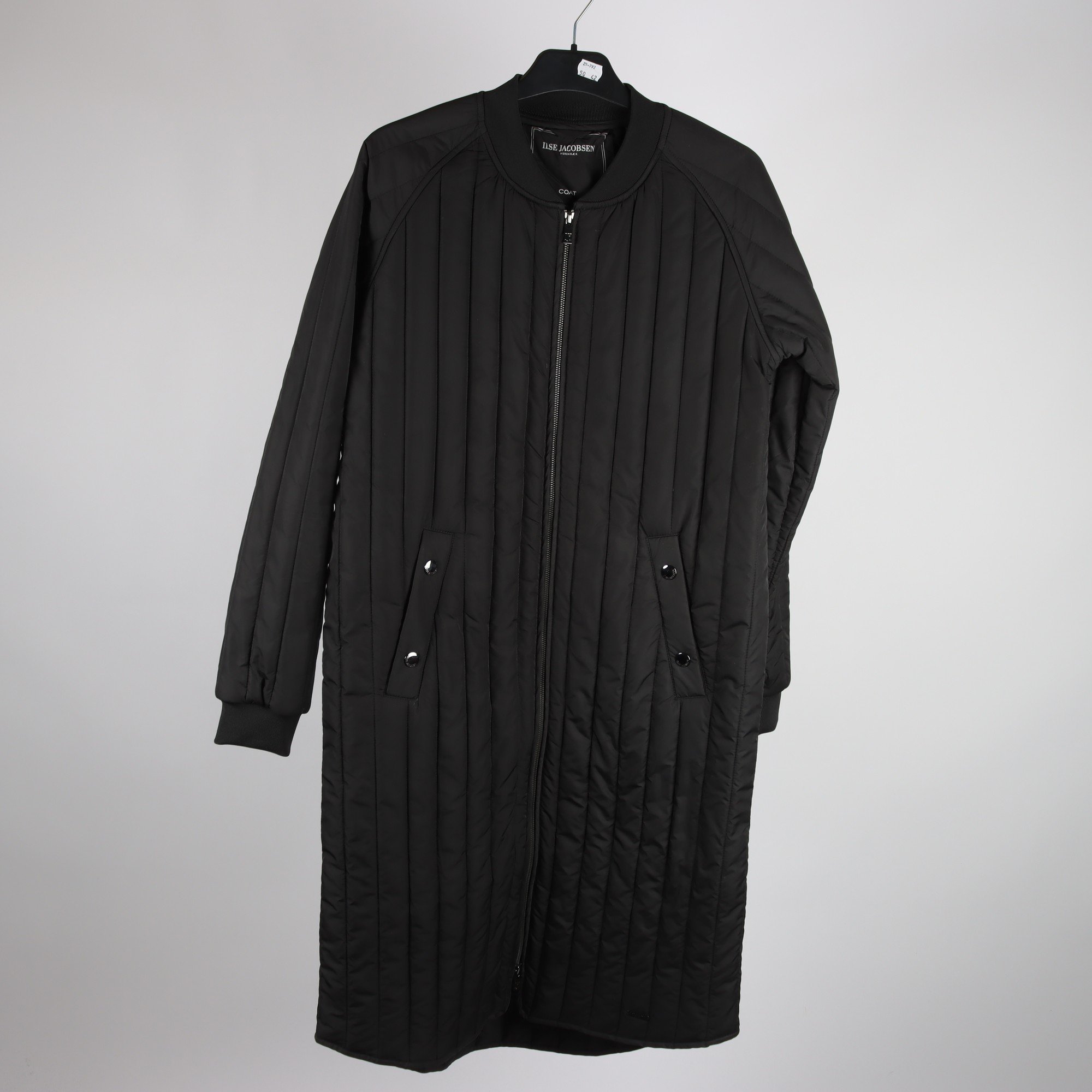 Kappa, Ilse Jacobsen, stl. 36