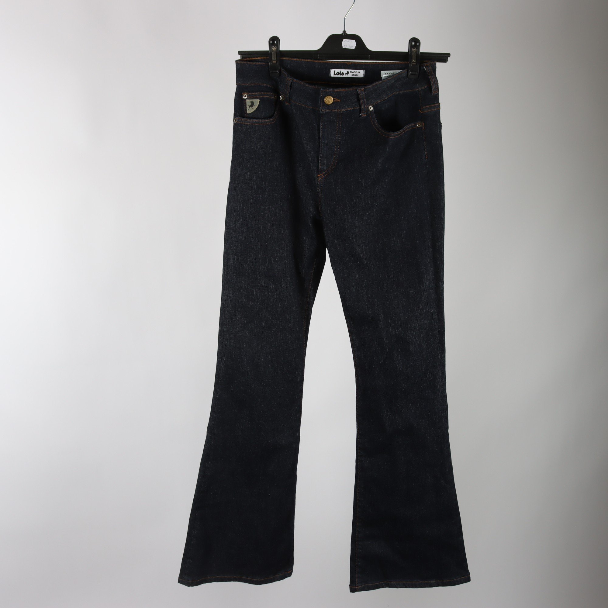 Jeans, Lois ”Raval”, stl. 29/32