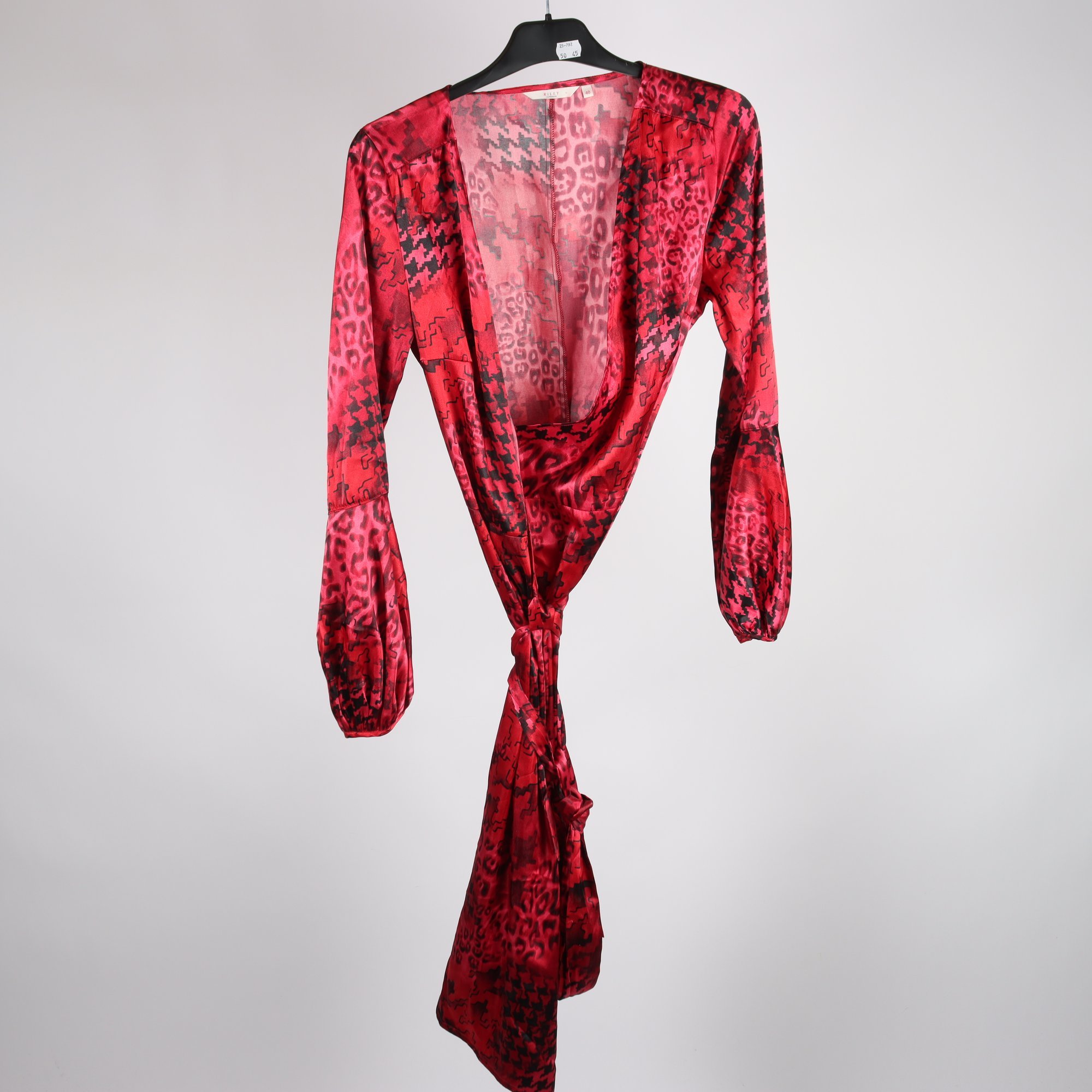 Klänning, Riley, stl. 40