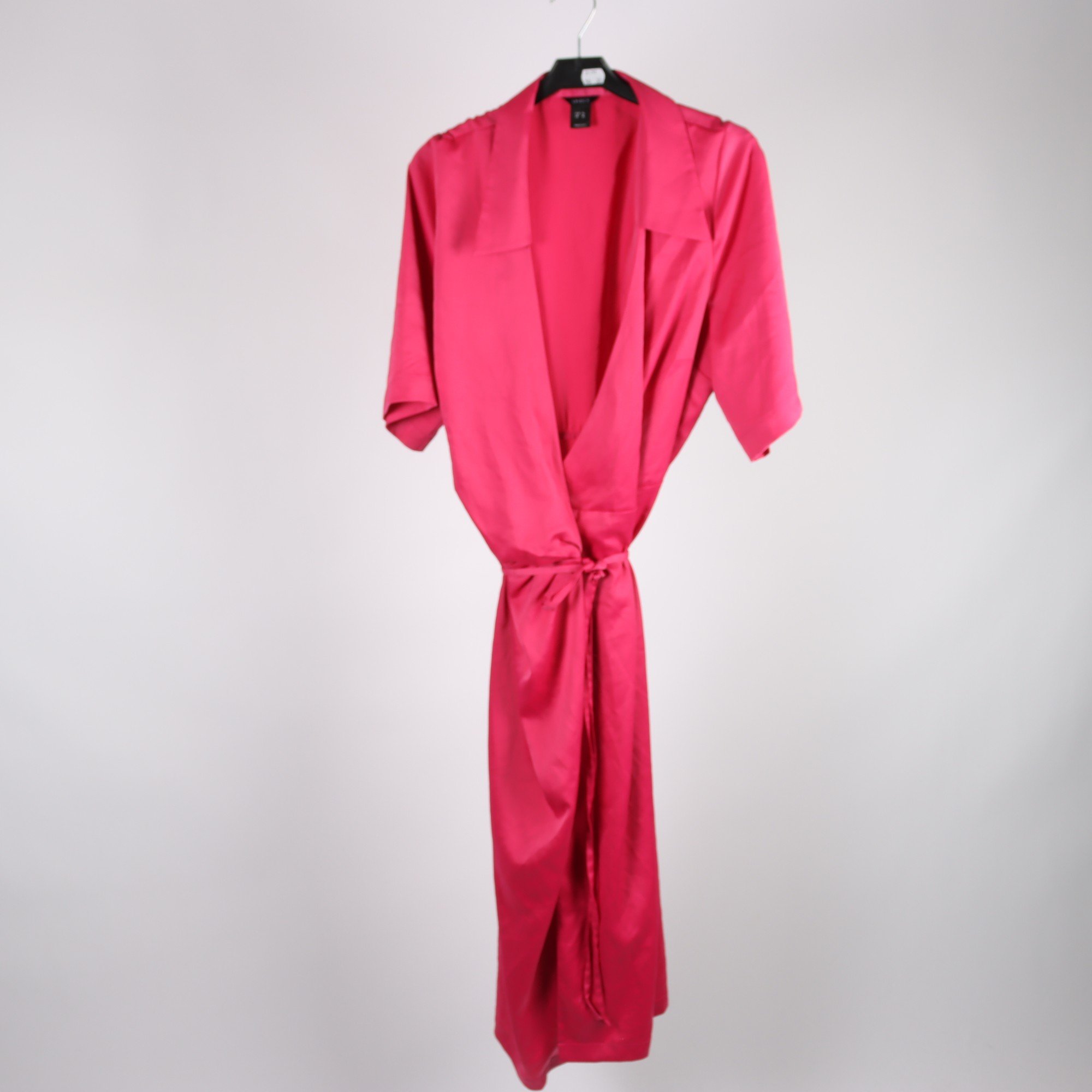 Klänning, Lindex, stl. XL