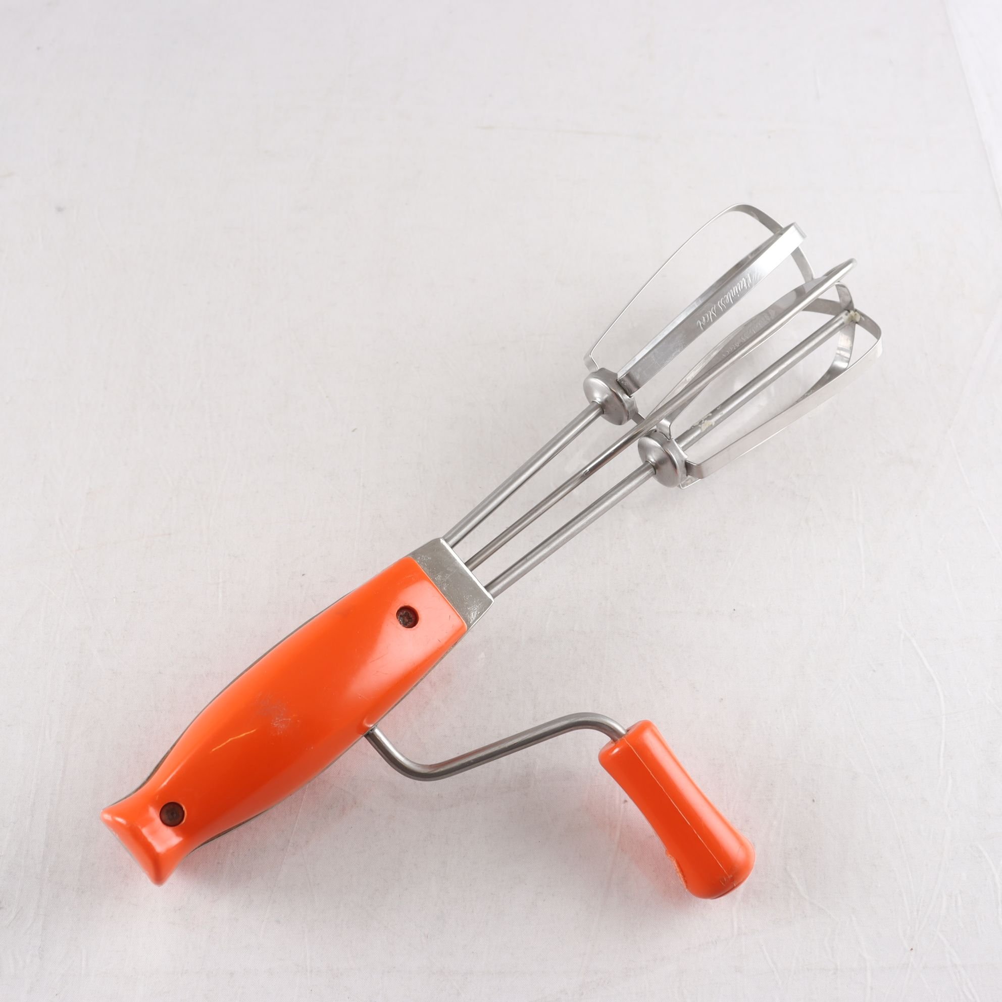 Handvisp NilsJohan, ’nya cyklon’