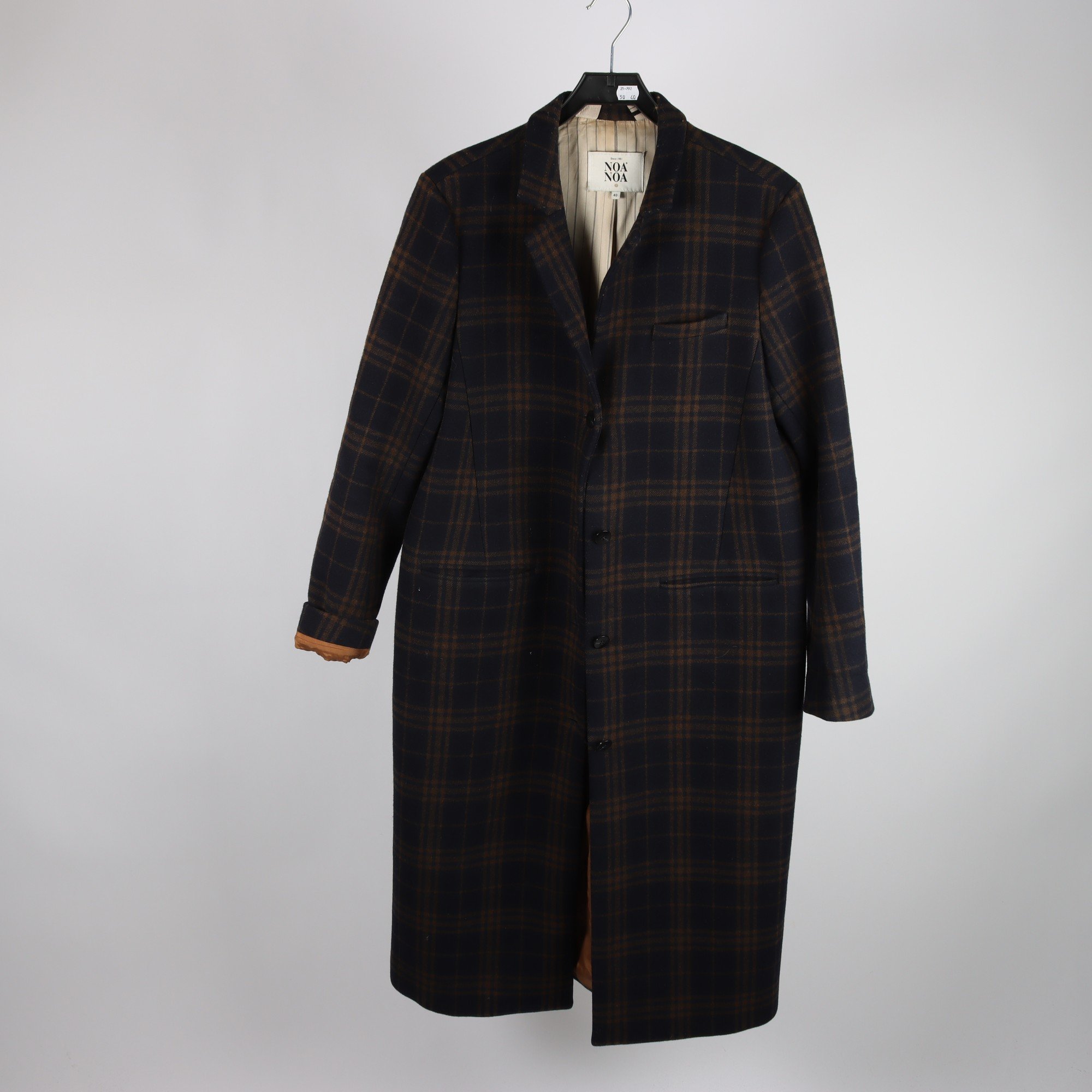 Kappa, Noa Noa, stl. 40