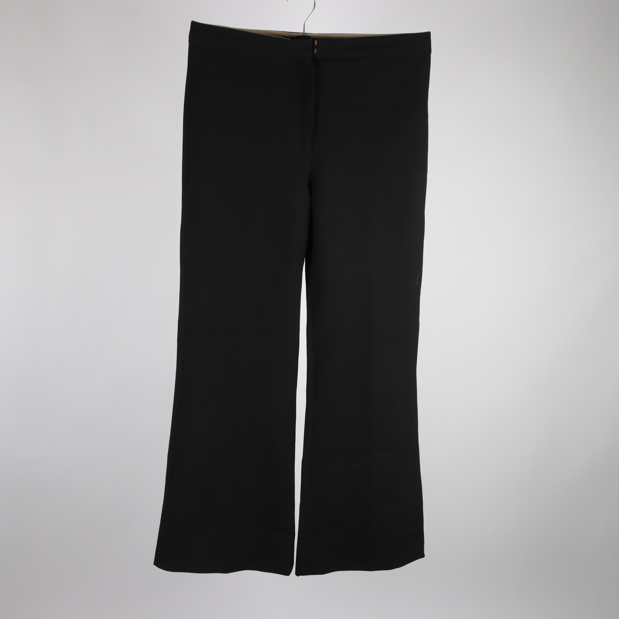 Byxor, H&M Studio A/W 215, ullblandning, stl. 42