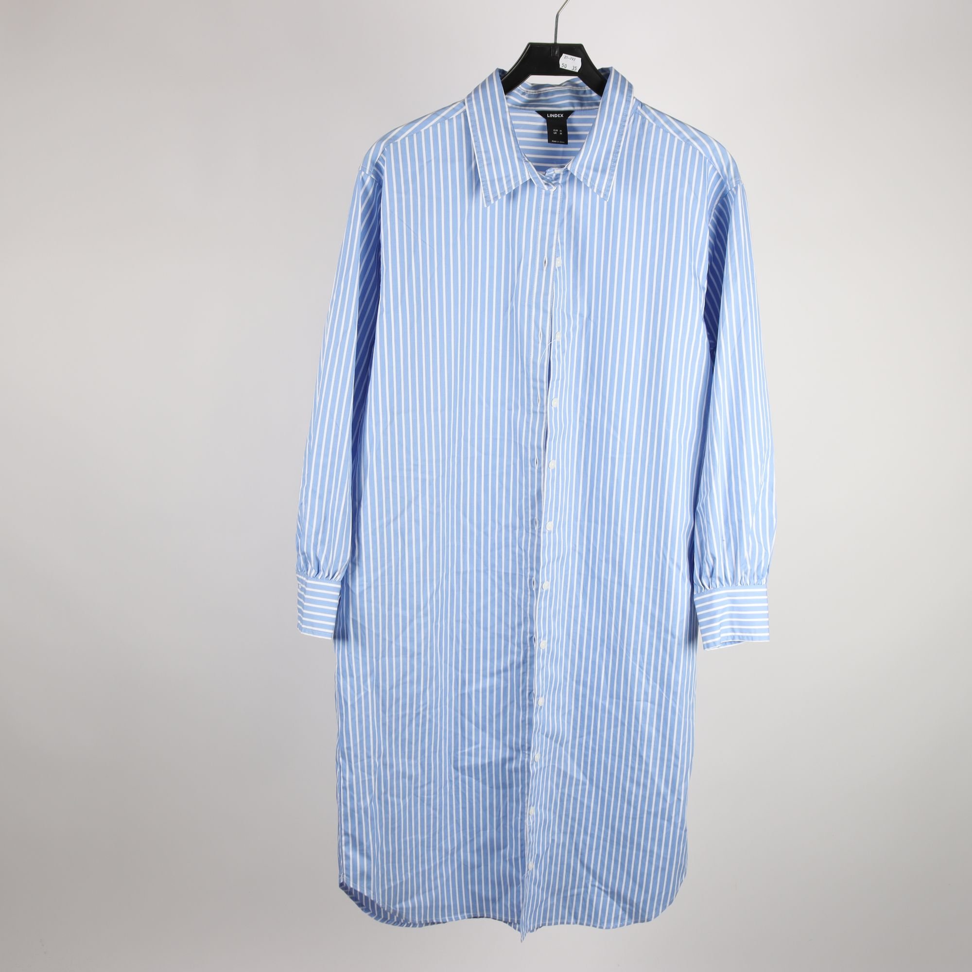 Klänning, Lindex, stl. M