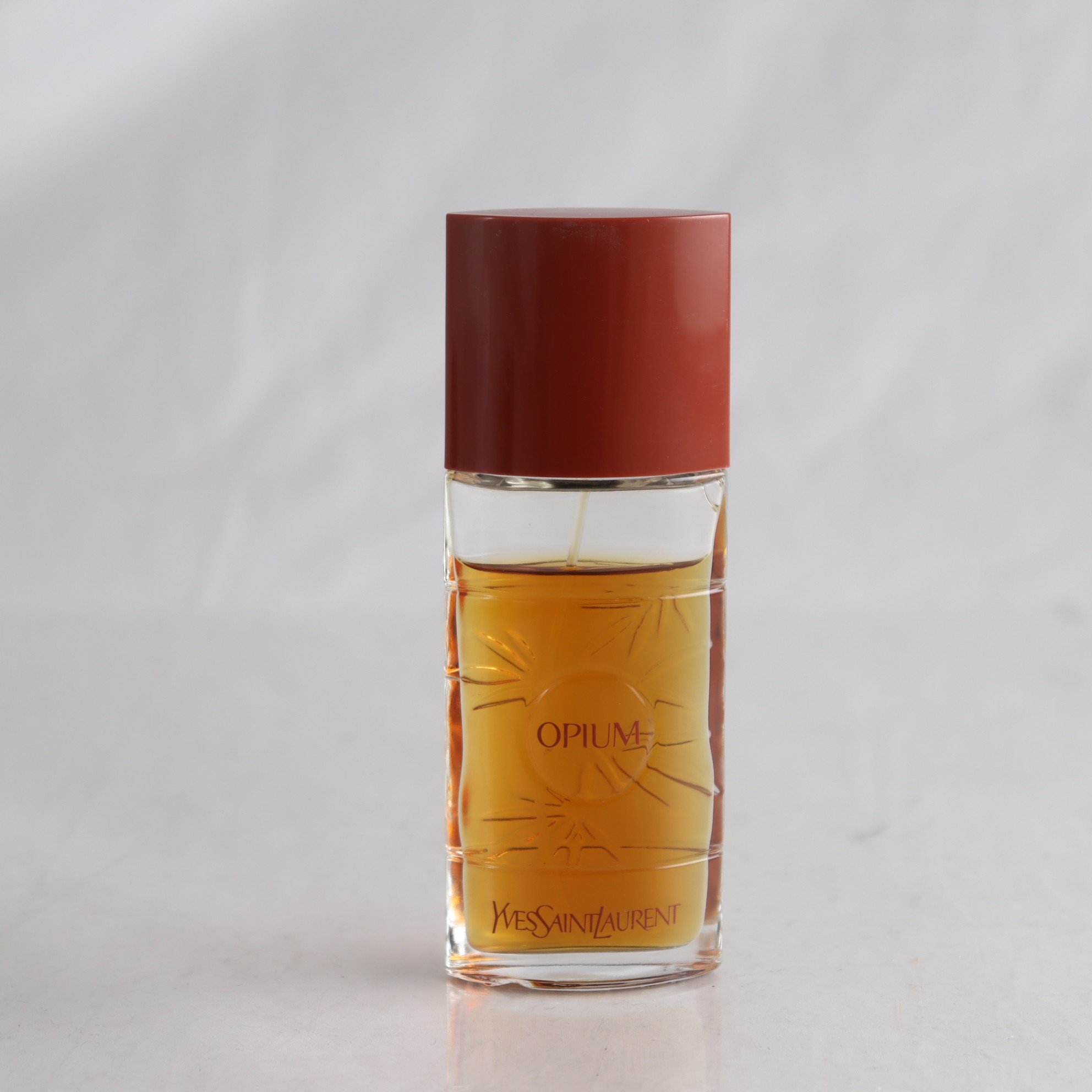 Edt. Opium, Yves Saint Laurent