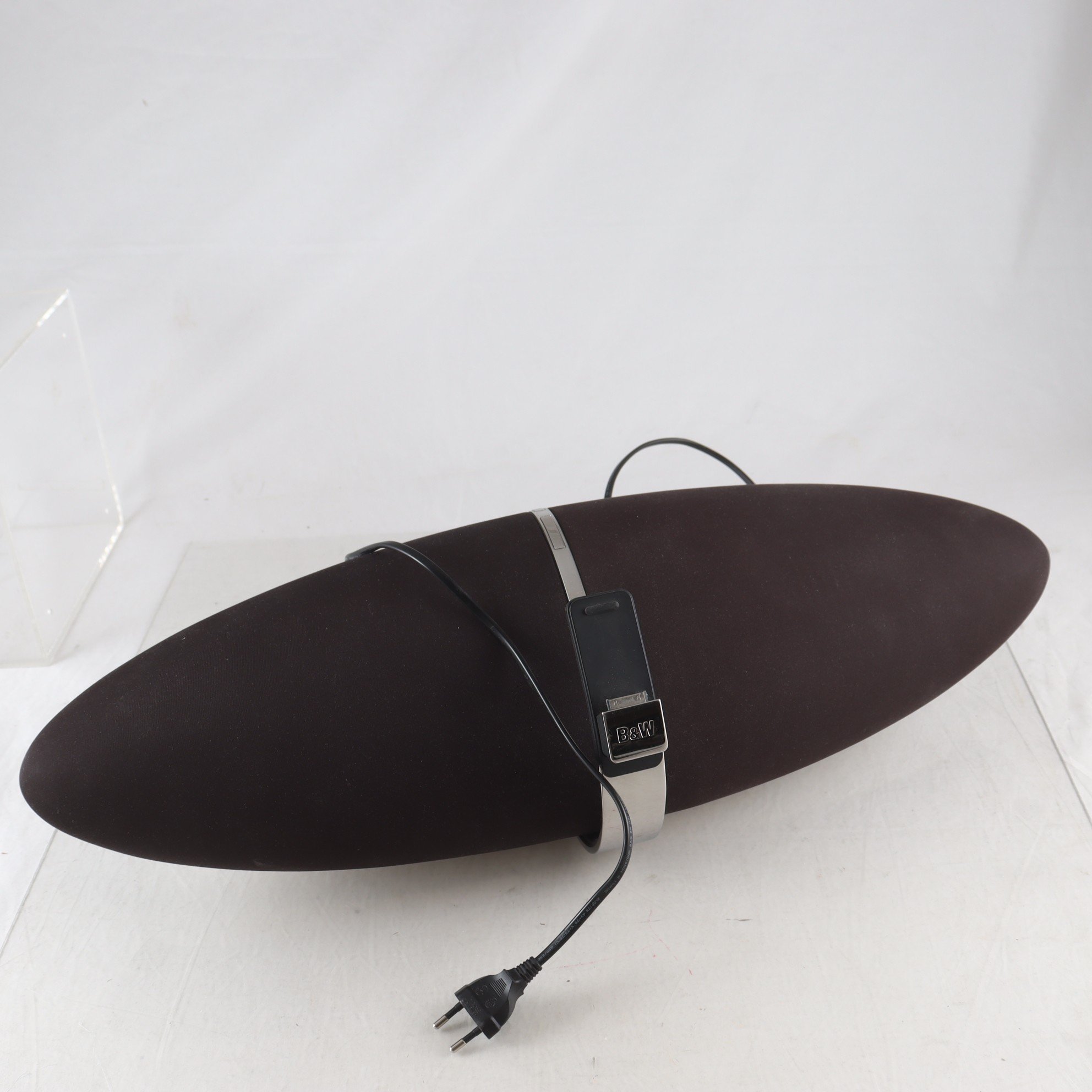 Högtalare, Bowers & Wilkins, Zeppelin. Endast avhämtning.