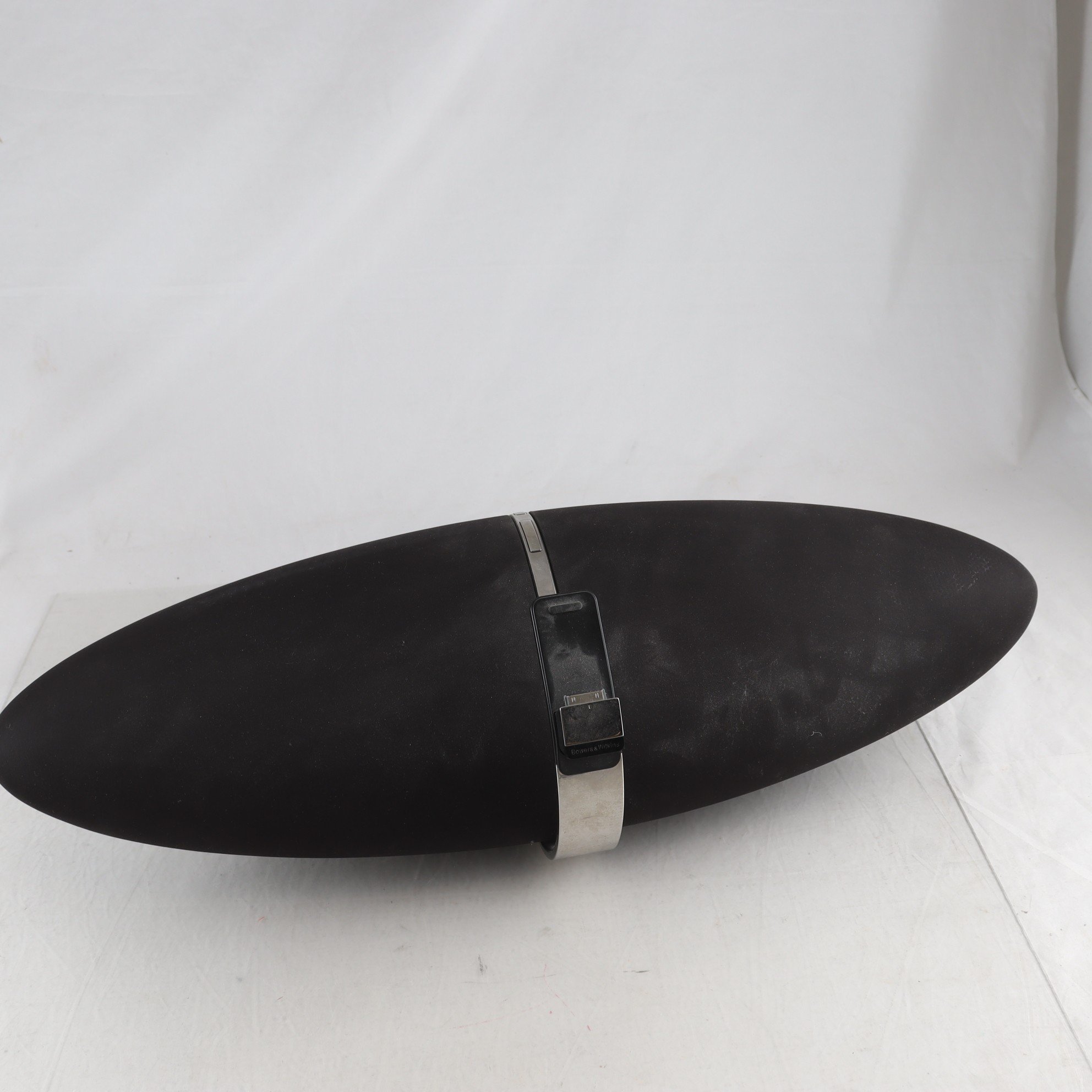 Högtalare, Bowers & Wilkins, Zeppelin. Endast avhämtning.