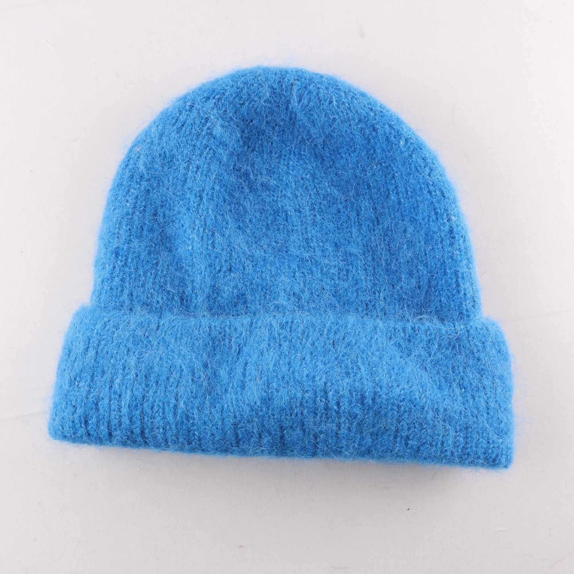 Mössa, STOCKH LM, blå