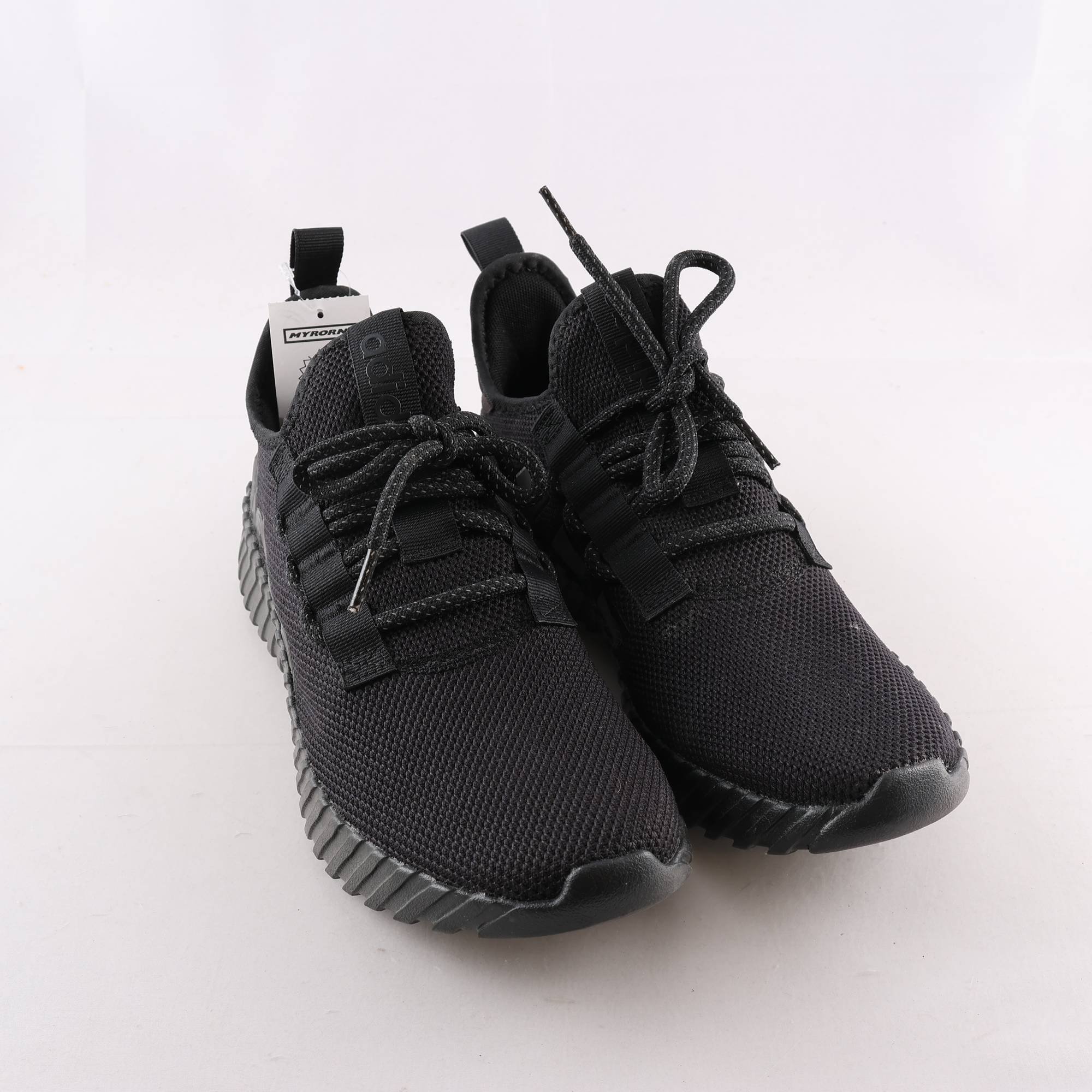 Sneakers, Adidas, svart, stl. US 10 (43)