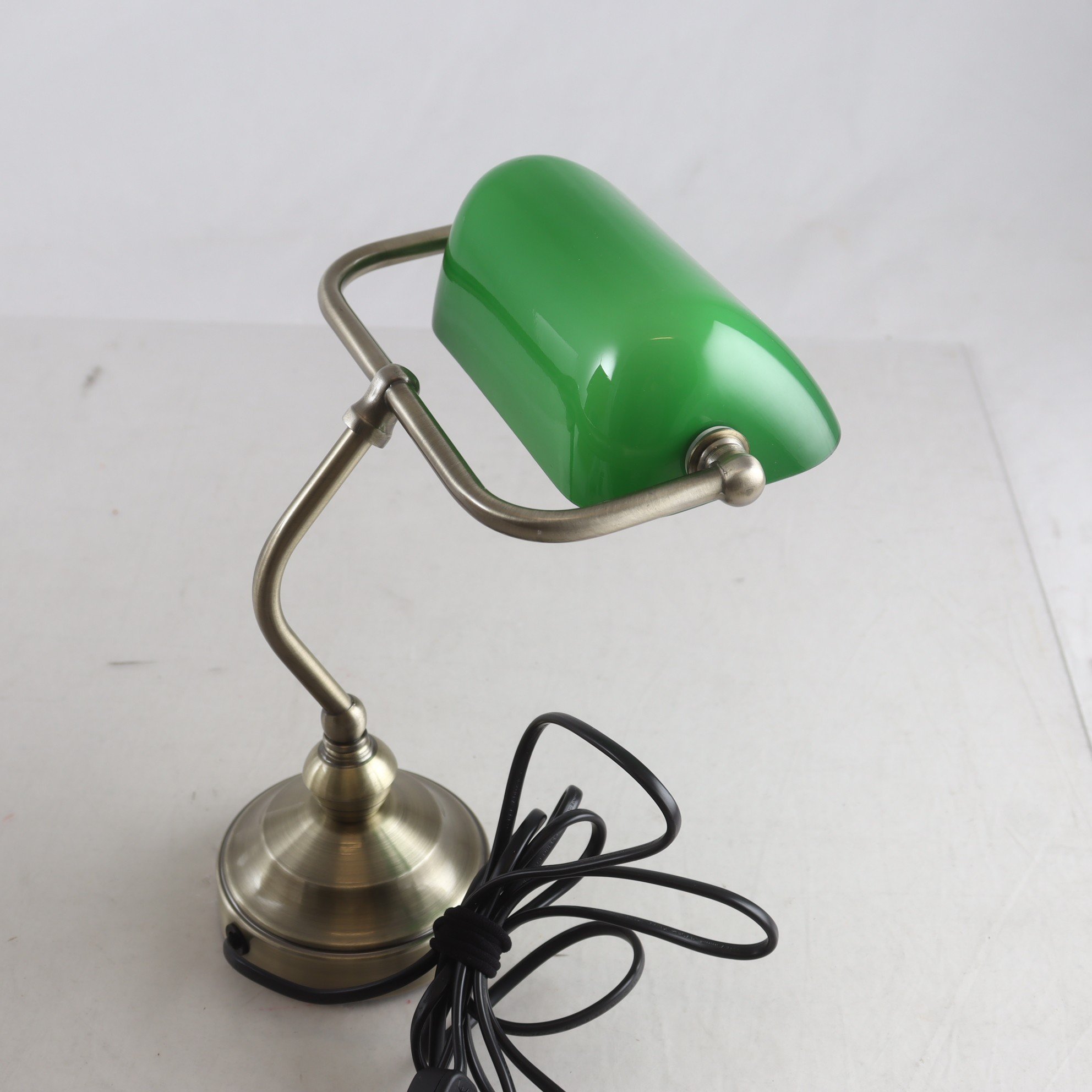 Bordslampa, Markslöjd. Samfraktas ej.