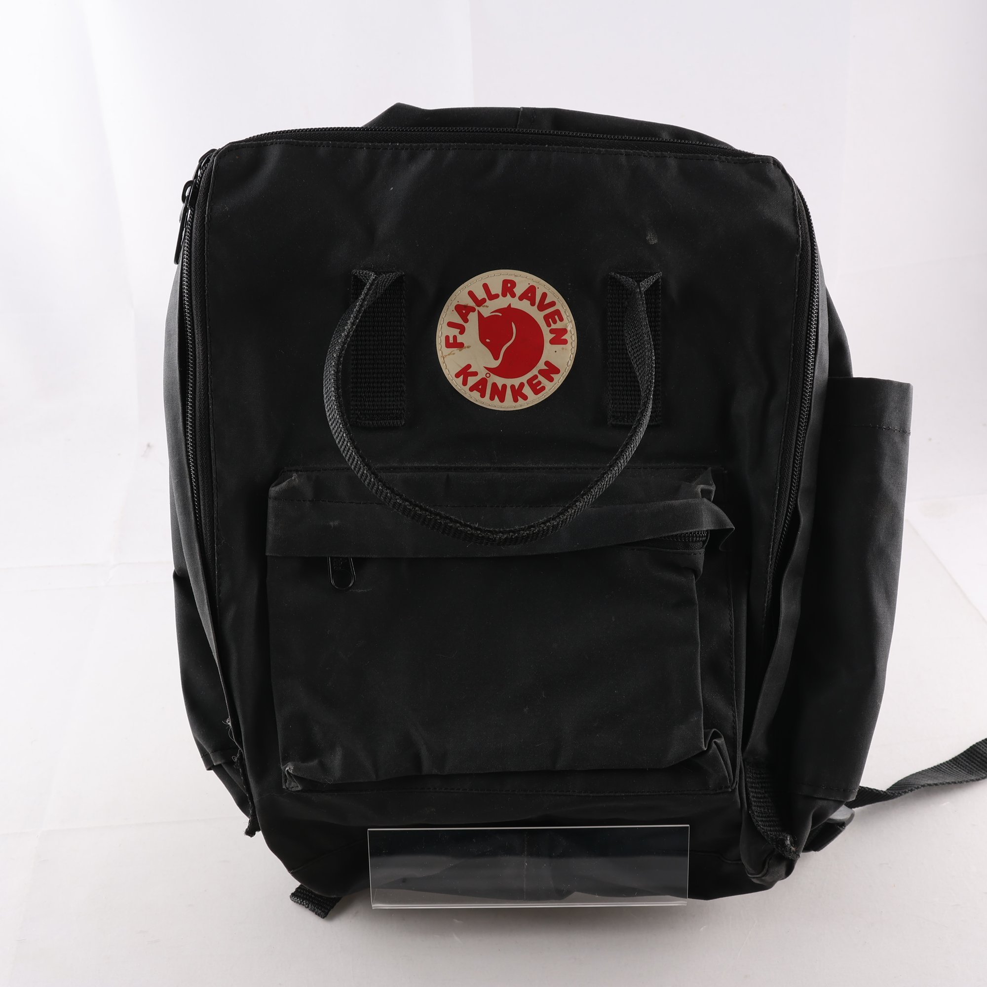 Ryggsäck, Fjällräven Kånken