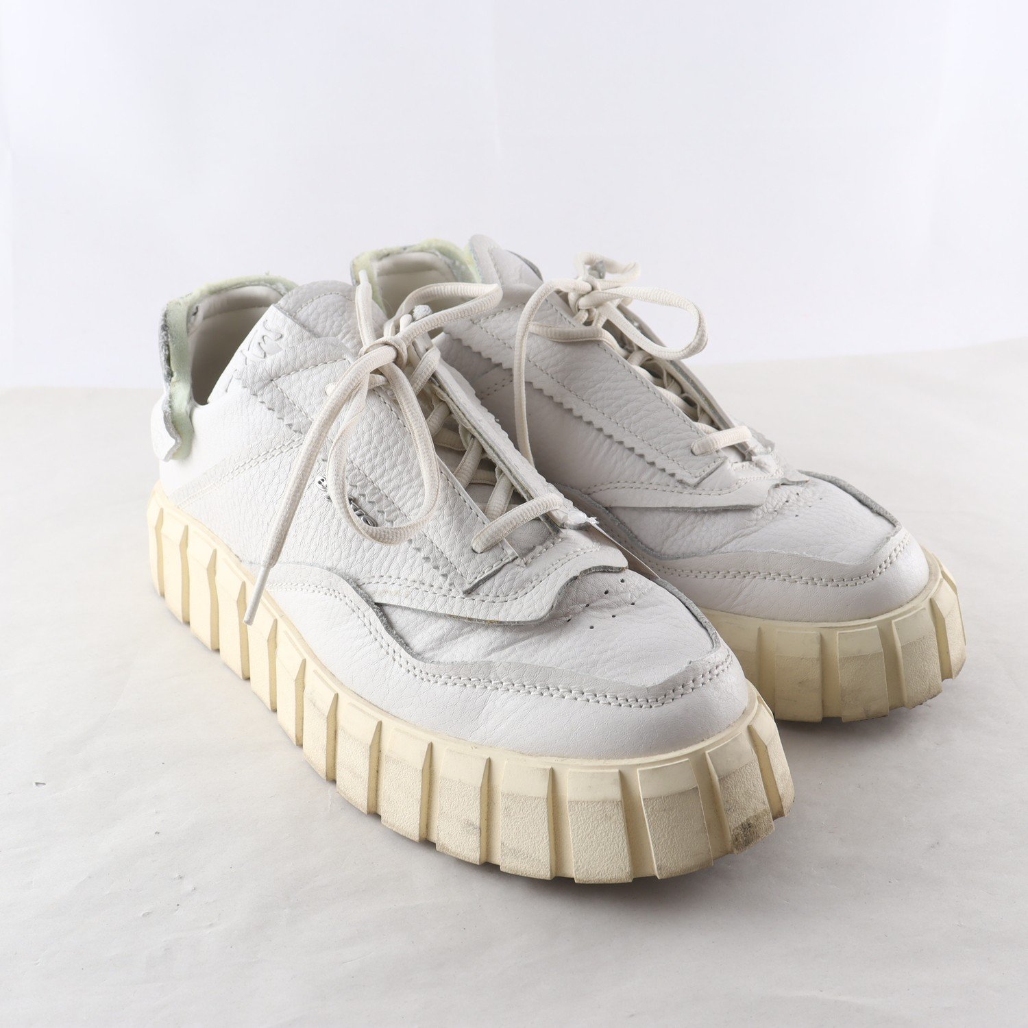 Sneakers, Eytys, vit, stl. 43