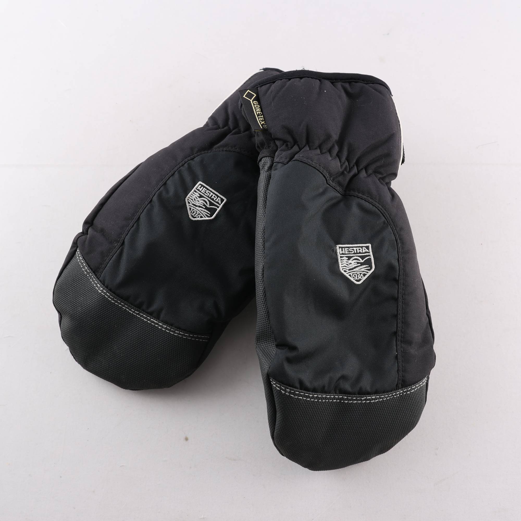 Vantar, Hestra Gore-Tex, stl. 7