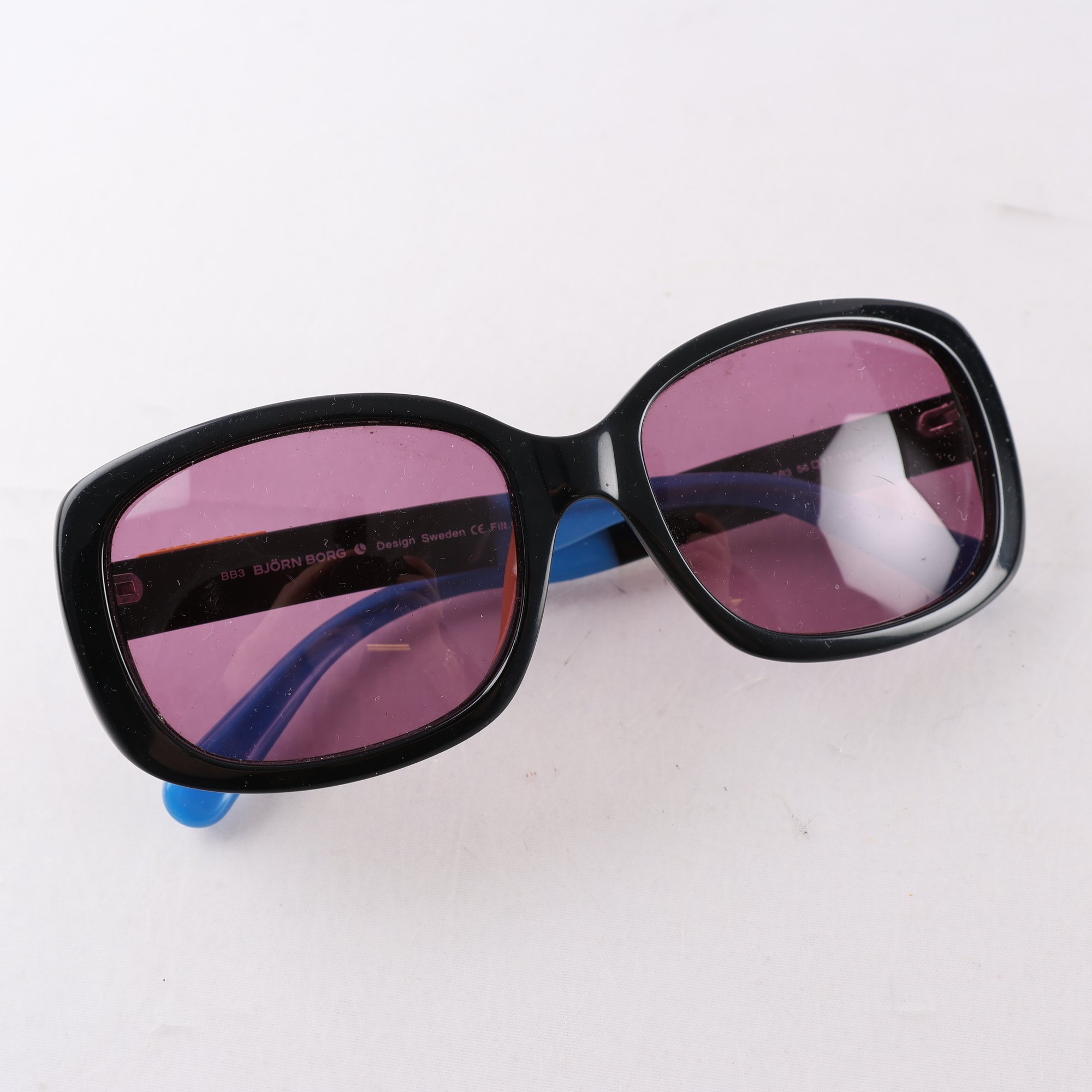 Solglasögon, Björn Borg