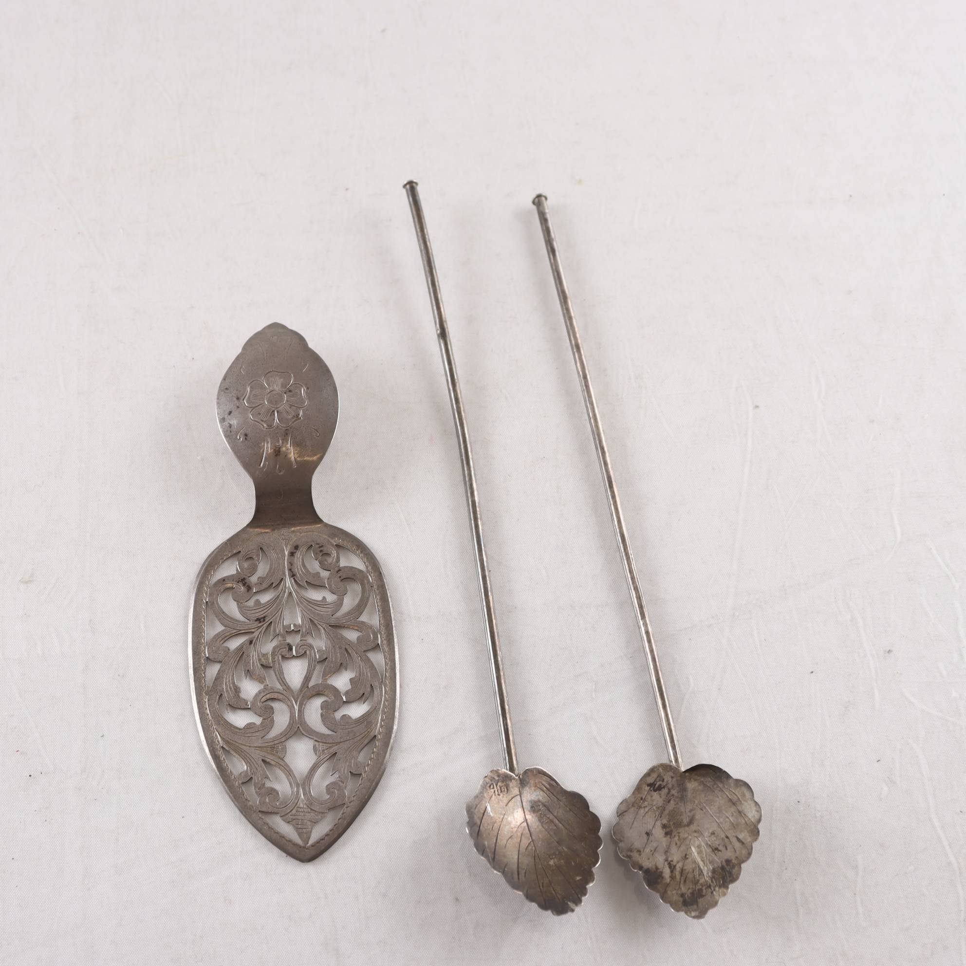 Silverföremål, 900, Bogota, sterlingsilver, Mexico