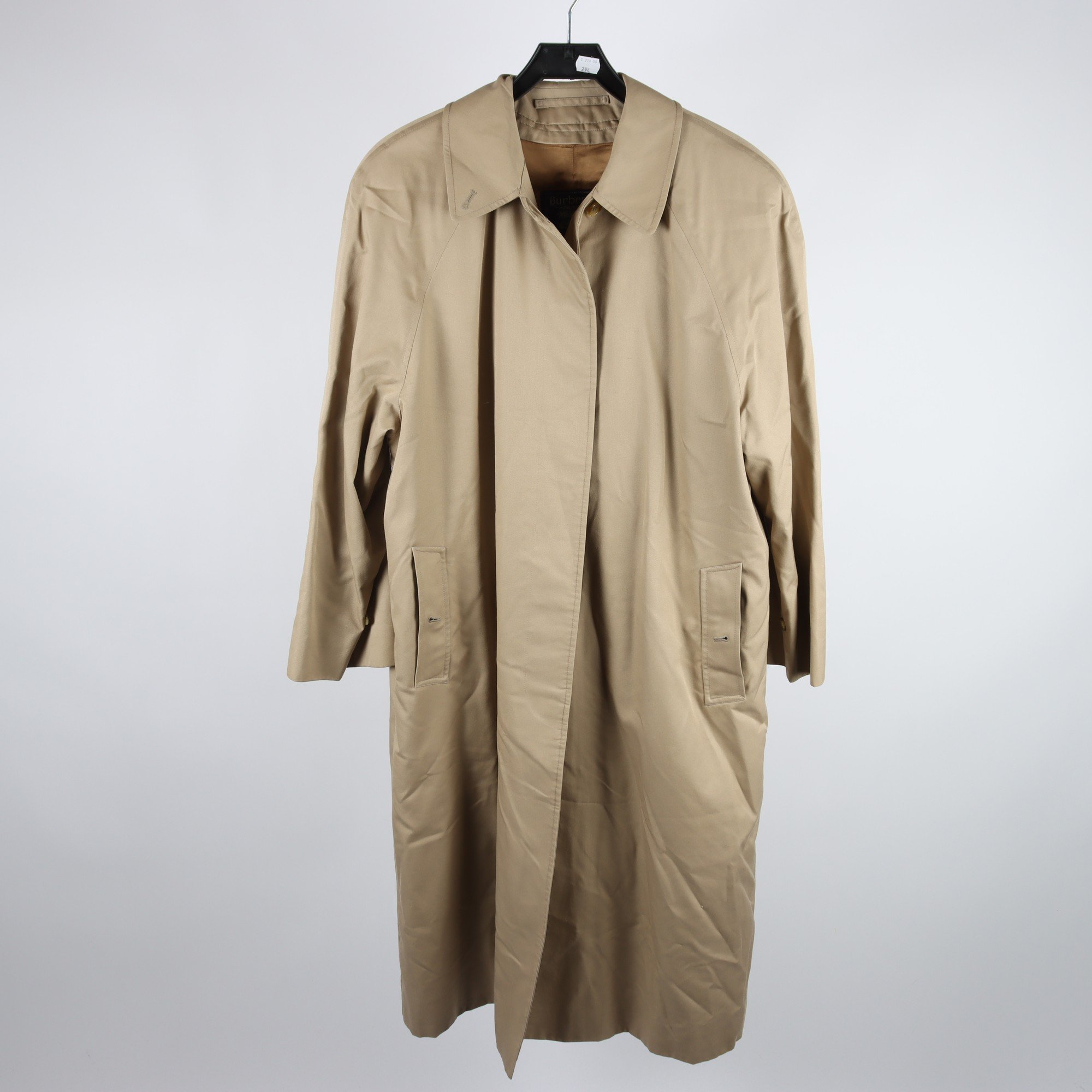 Kappa, Burberrys, beige, stl. C15 (40/42)