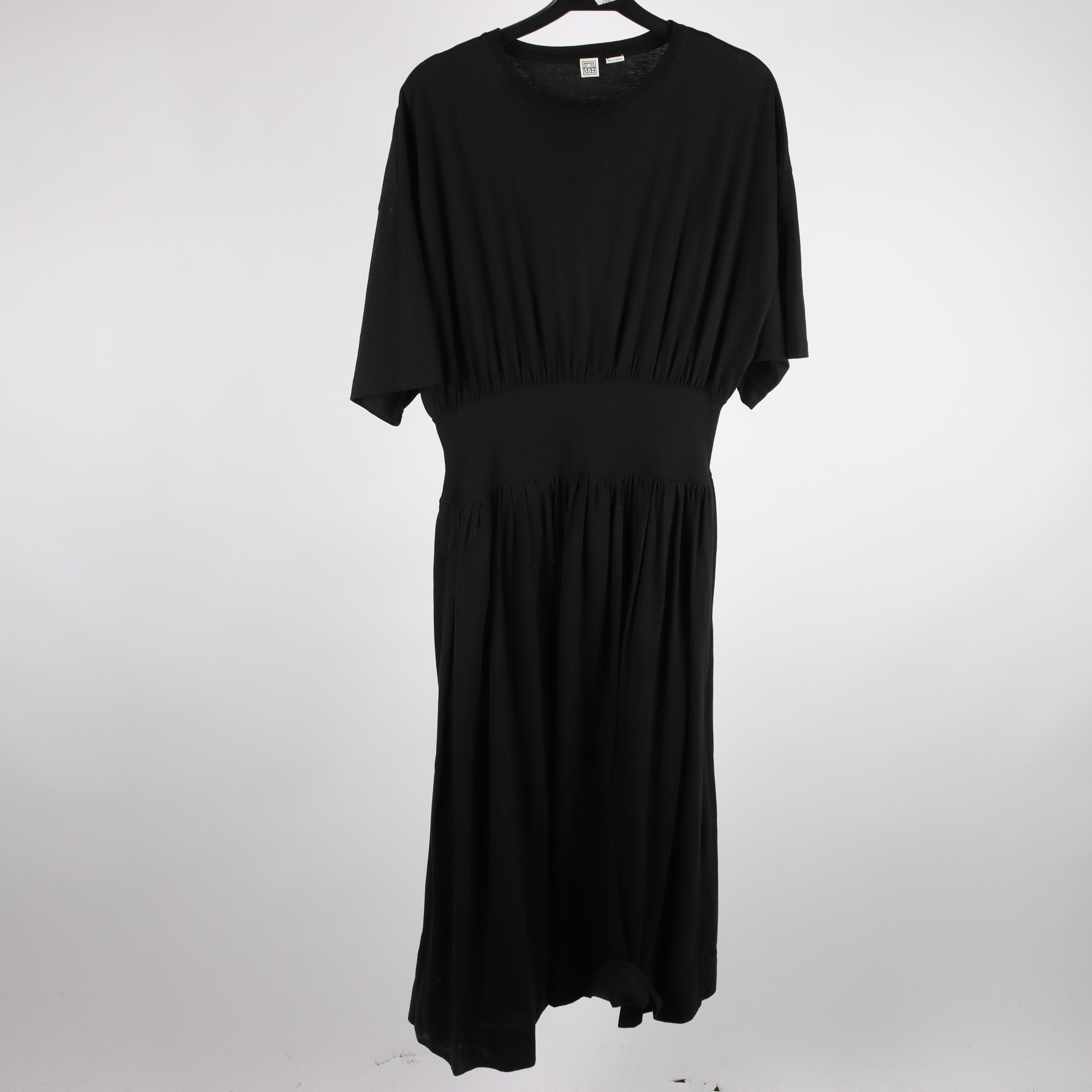 Klänning, Totème, svart, stl. S