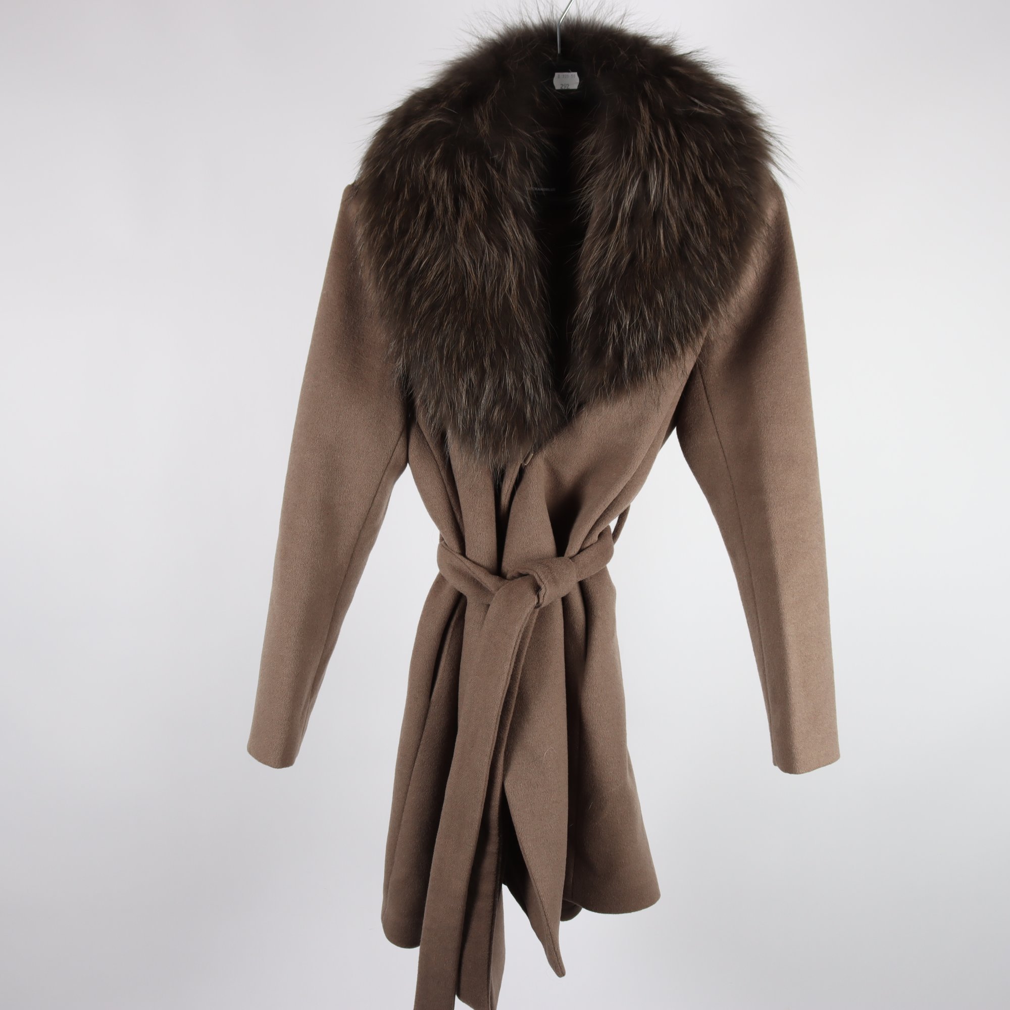 Kappa, Rockandblue, brun, stl. 42