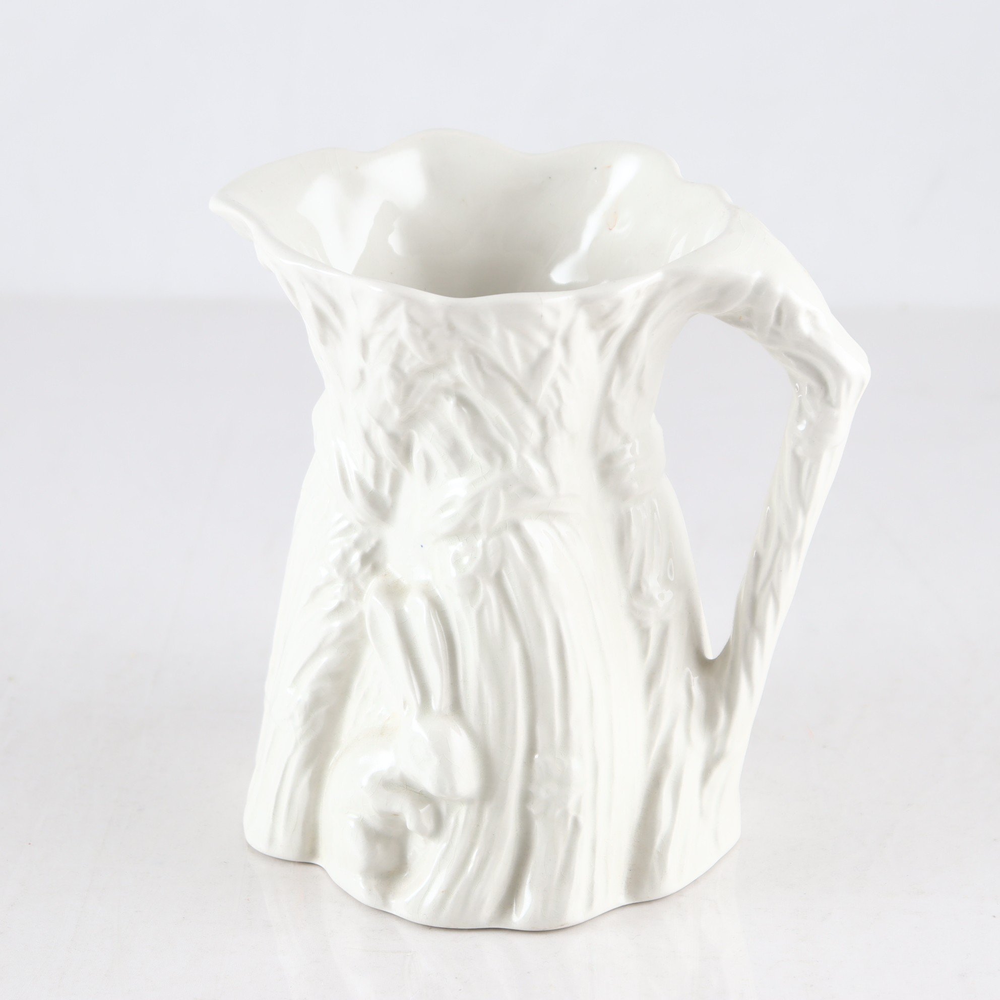 Kanna, Burleigh, Staffordshire. Samfraktas ej.