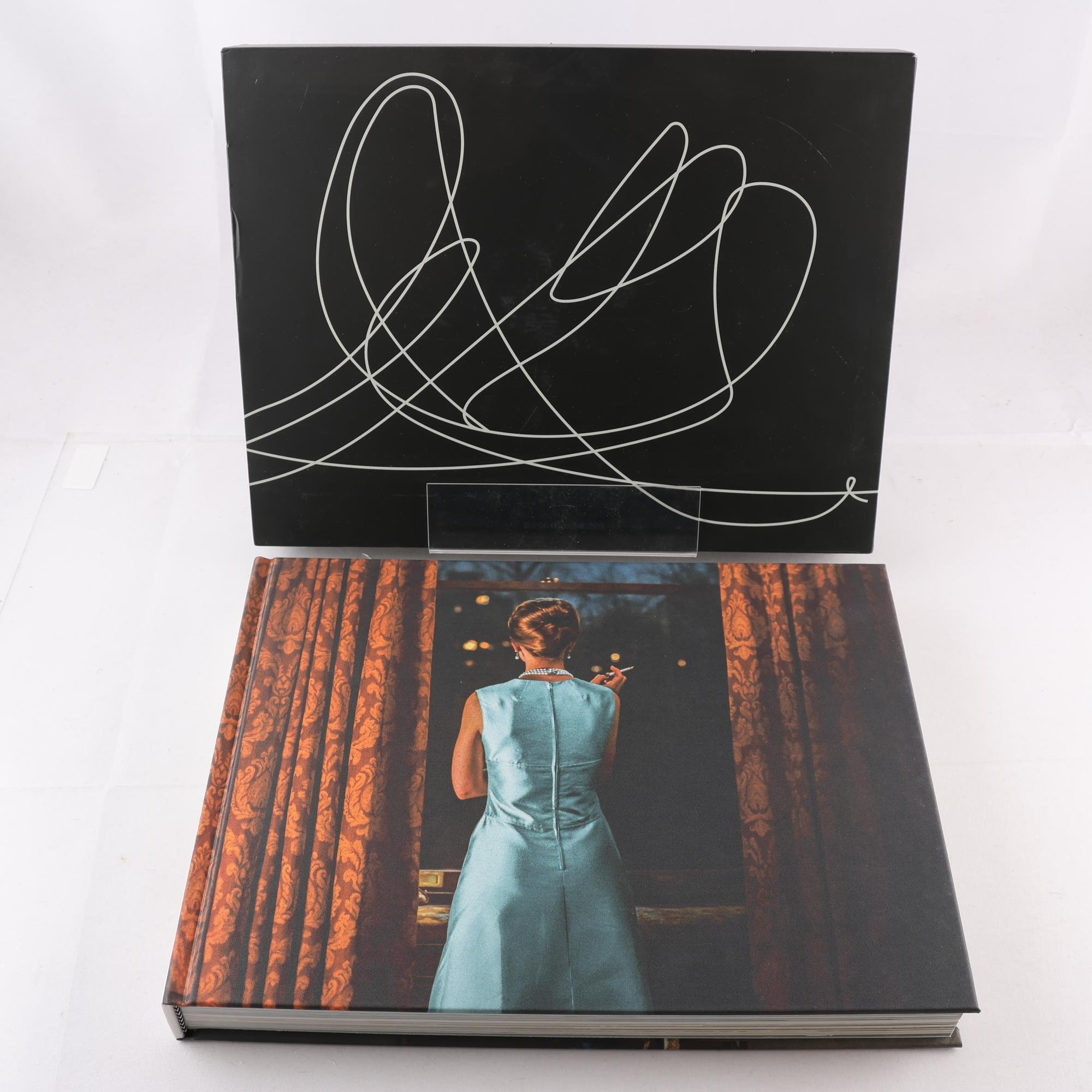 Maestro, Bradley Cooper, Limited edition. Samfraktas ej.