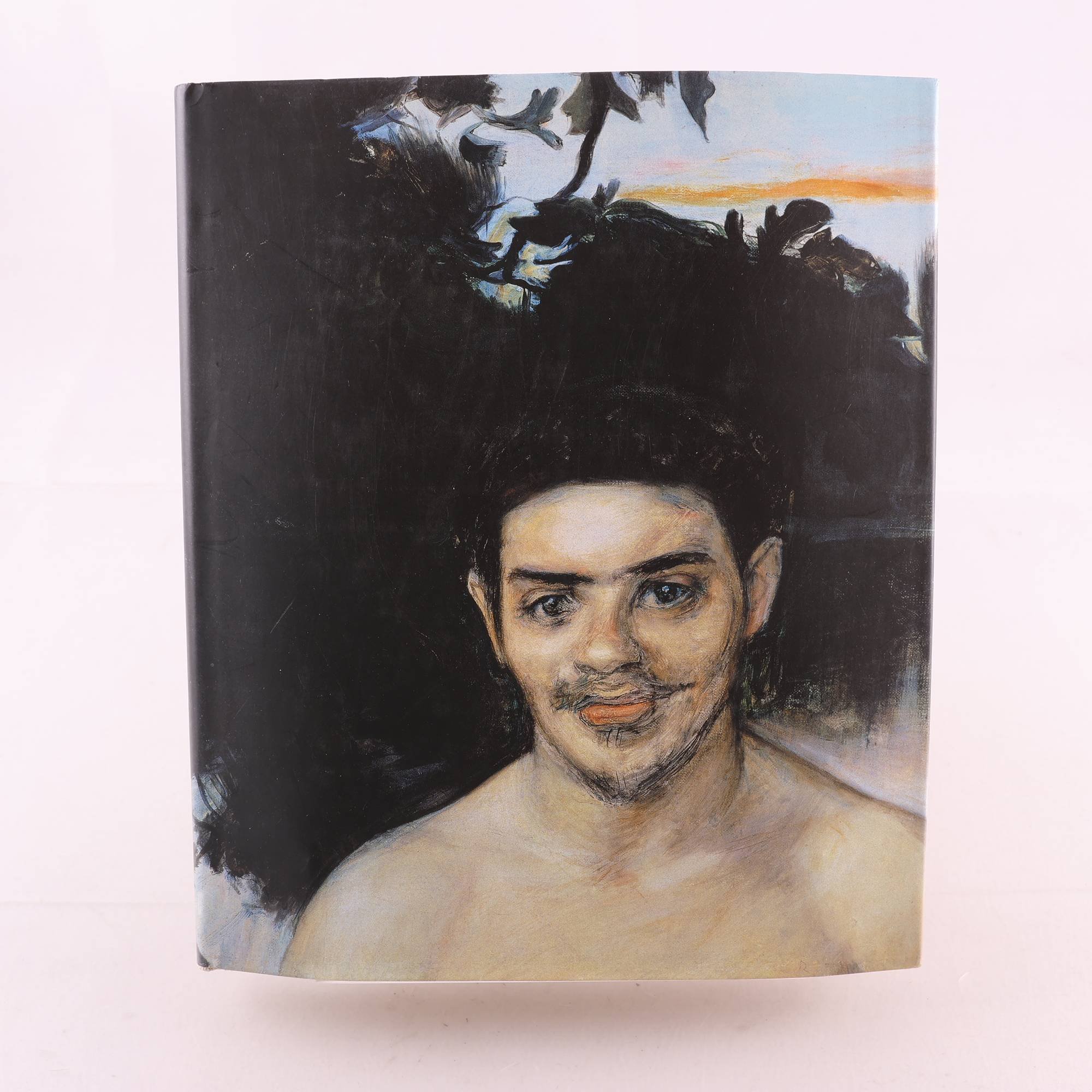 Magnus Enckell 1870-1925