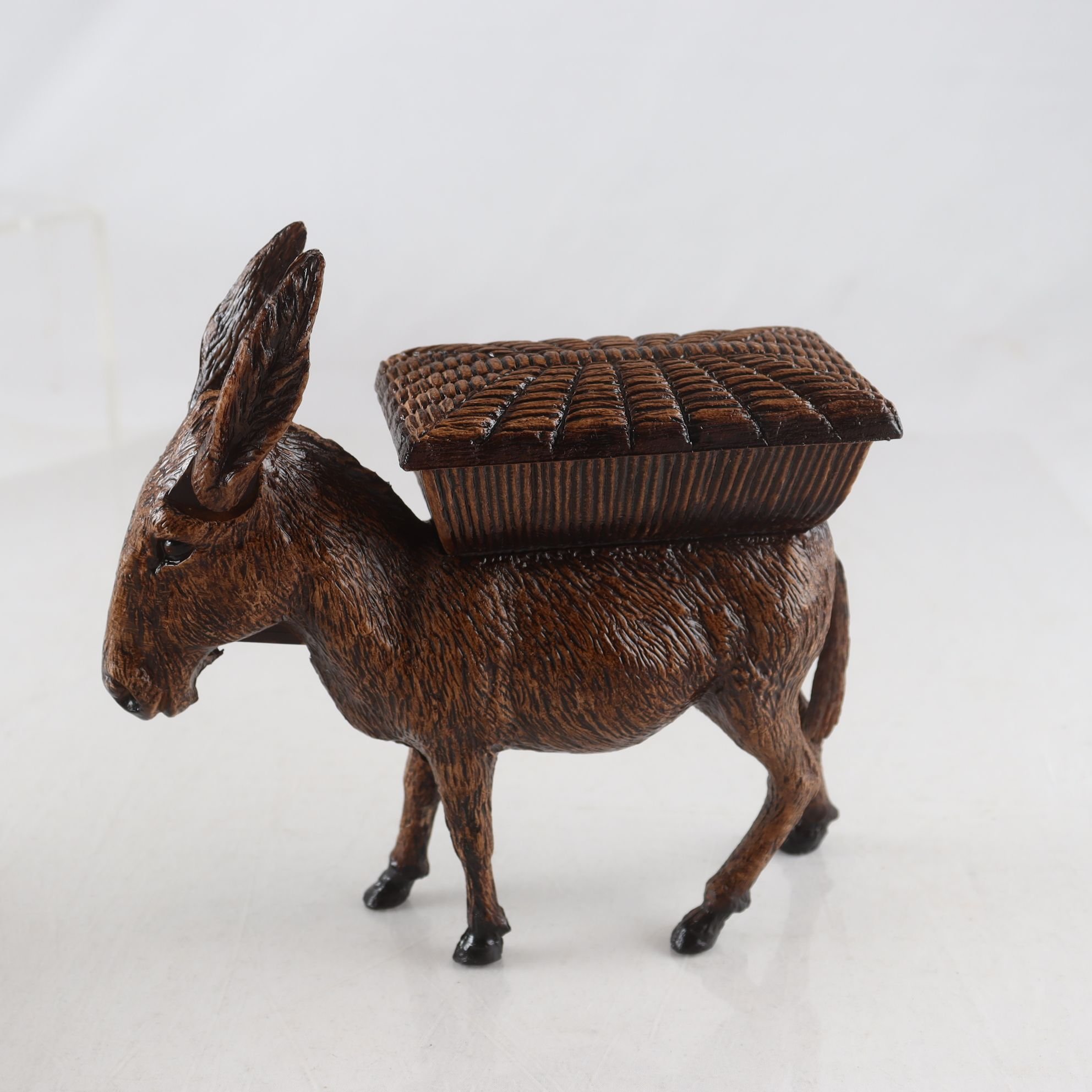 Cigarettåsna, plast, ”Erref”, Frankrike