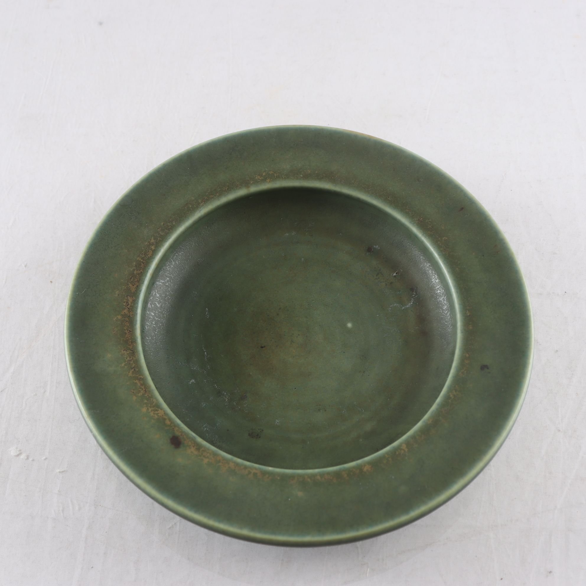 Fat, Gunnar Nylund, Rörstrand