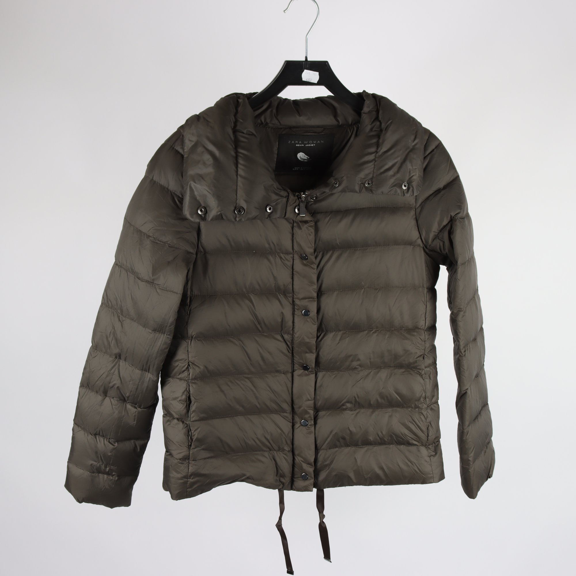 Dunjacka, Zara, brun, stl. S.