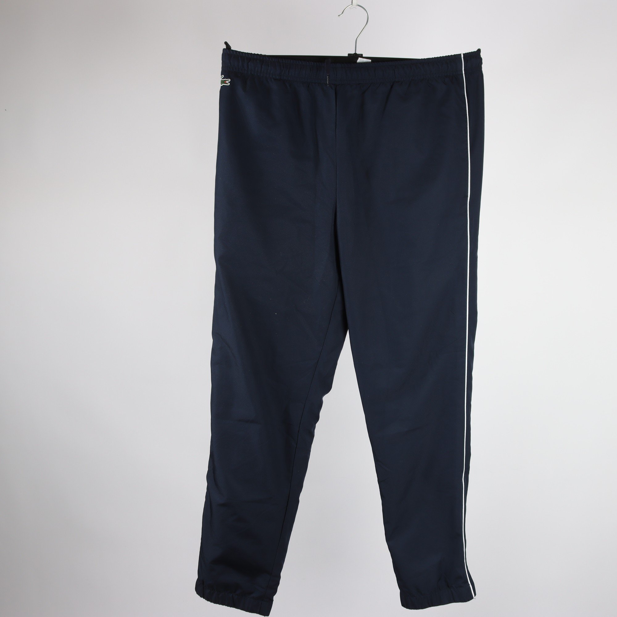 Sportbyxor, Lacoste Sport, blå, stl. M.