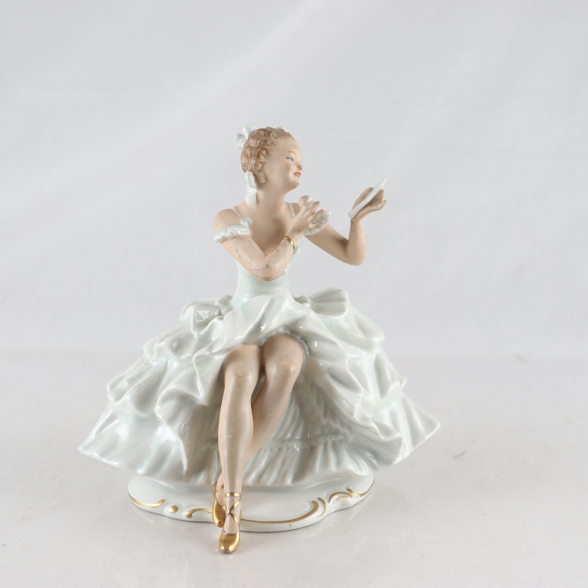 Figurin, Wallendorf, Tyskland