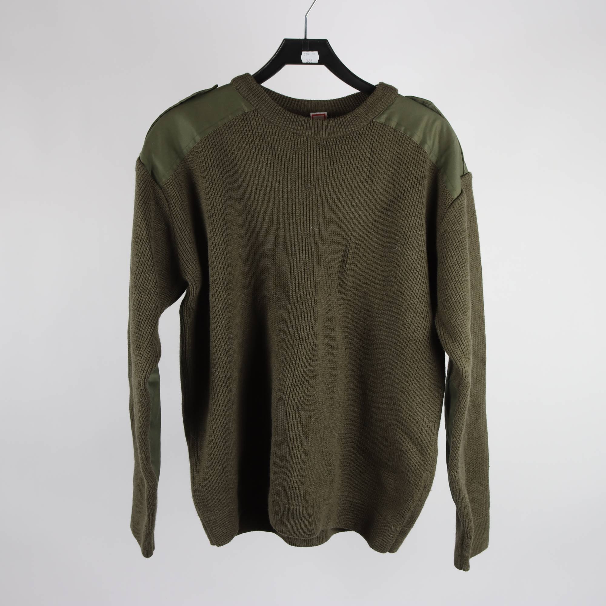 Tröja, Red Canyon, grön, stl. ca. M.