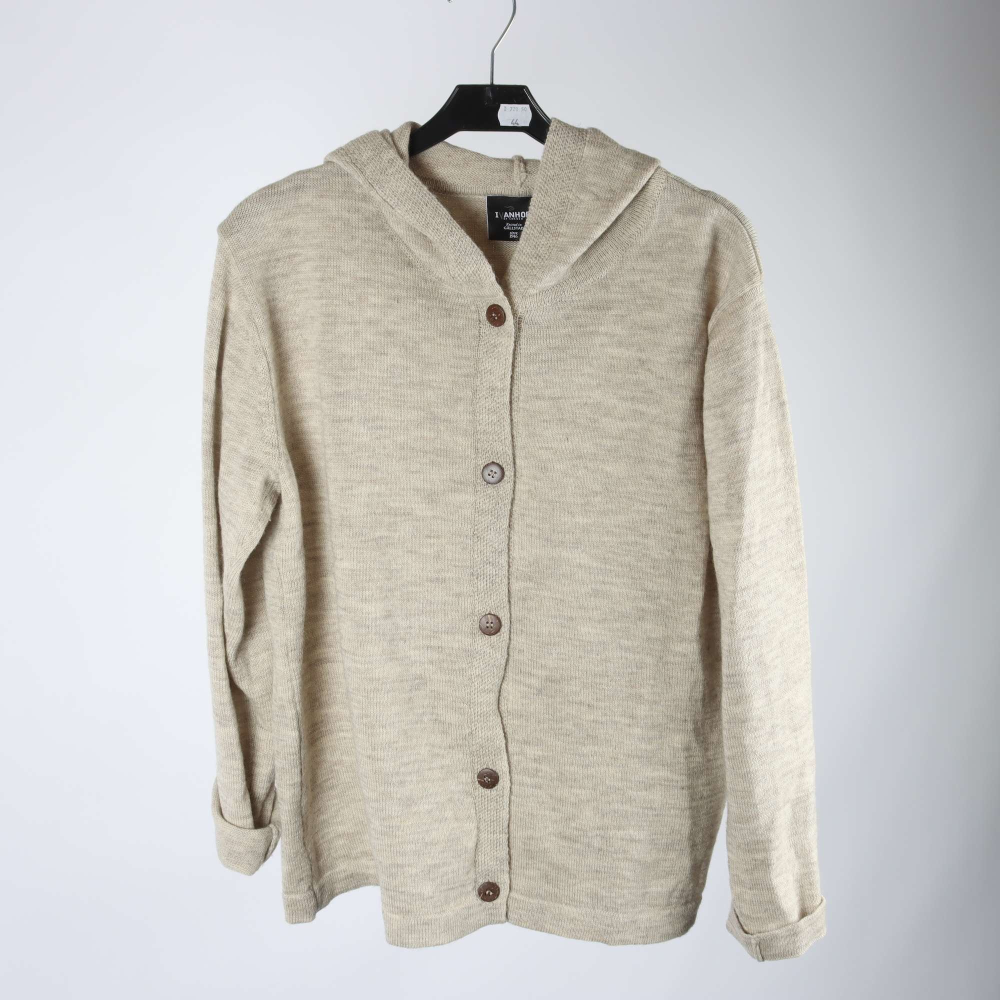 Kofta, Ivanhoe, beige, stl. 38