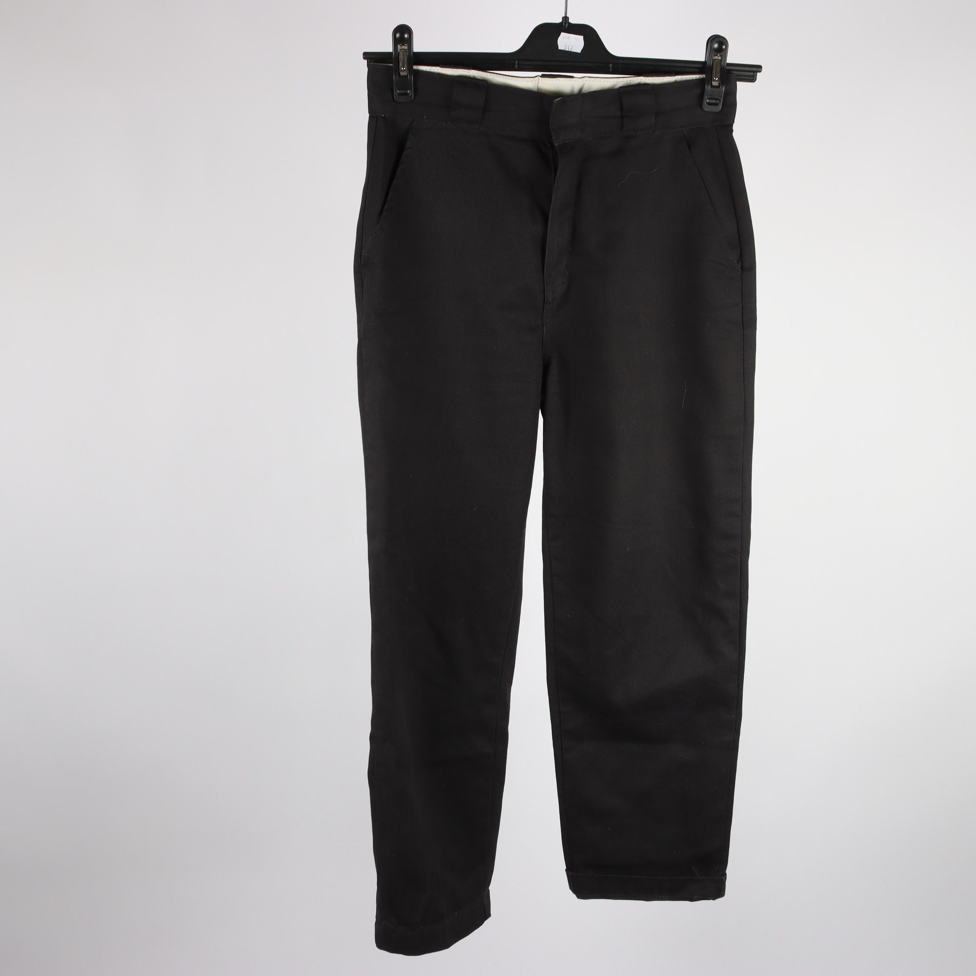 Byxor, Dickies, svart, stl. 27.