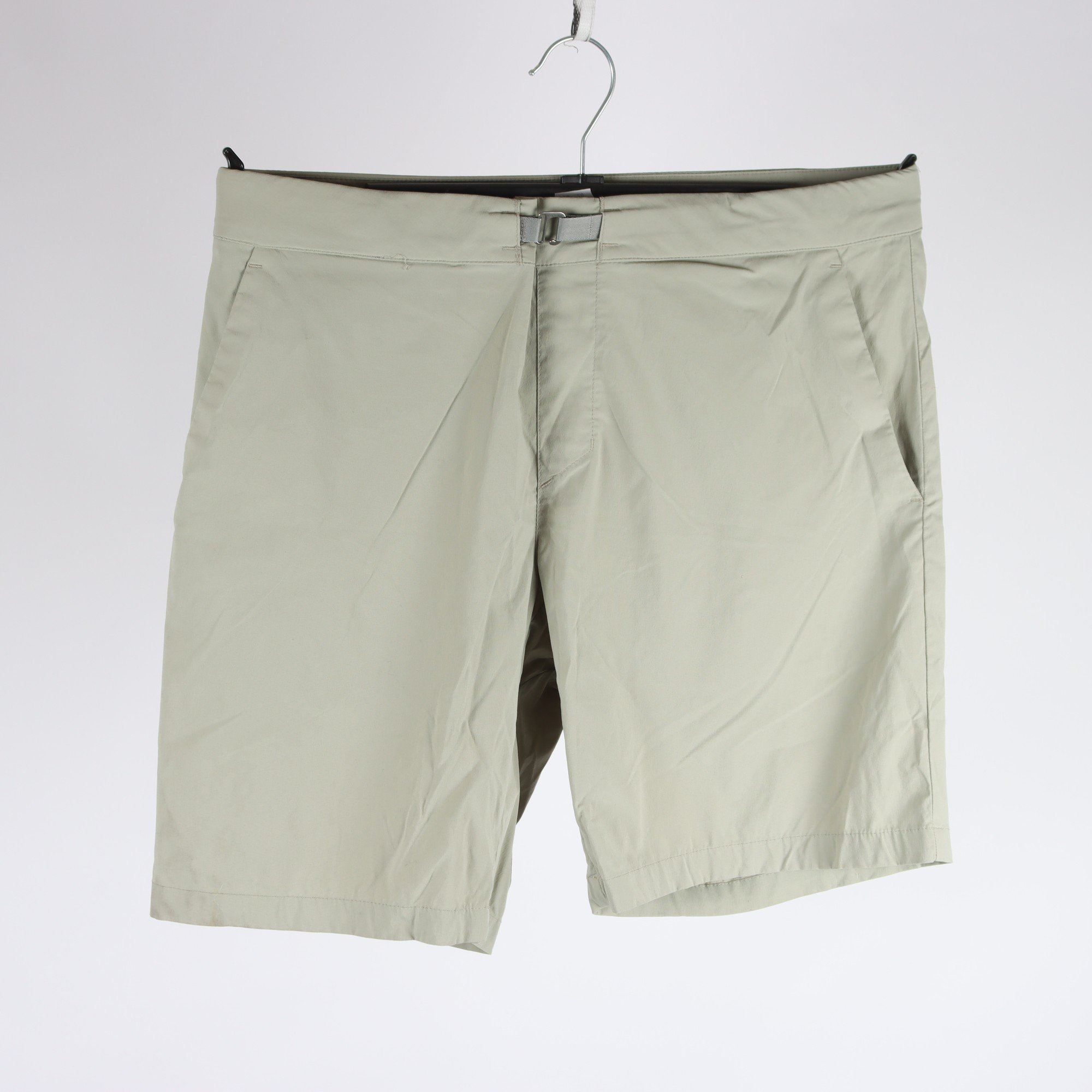 Shorts, Houdini, beige, stl. M.